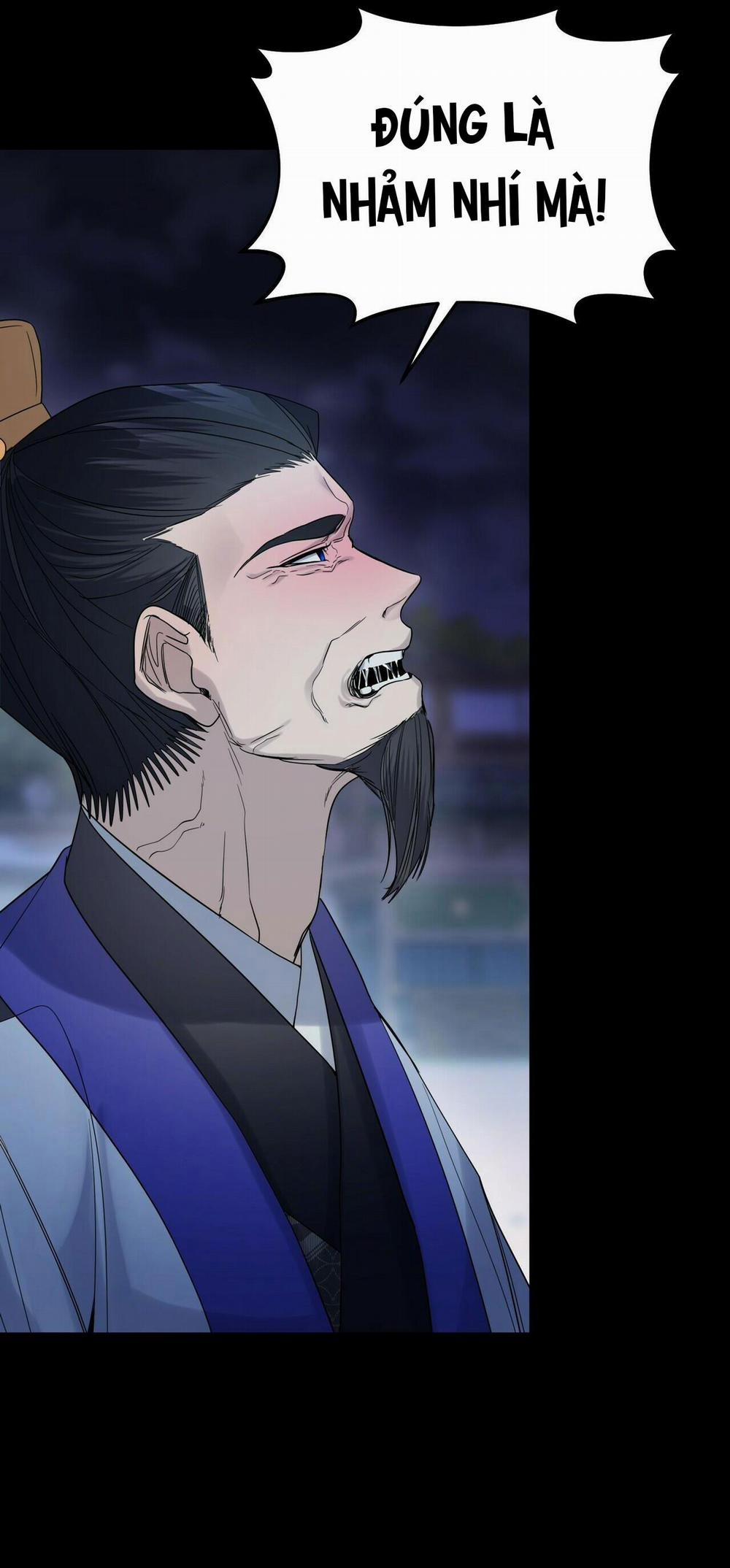 Bát Nhã Giai Nhân 35 trang 24