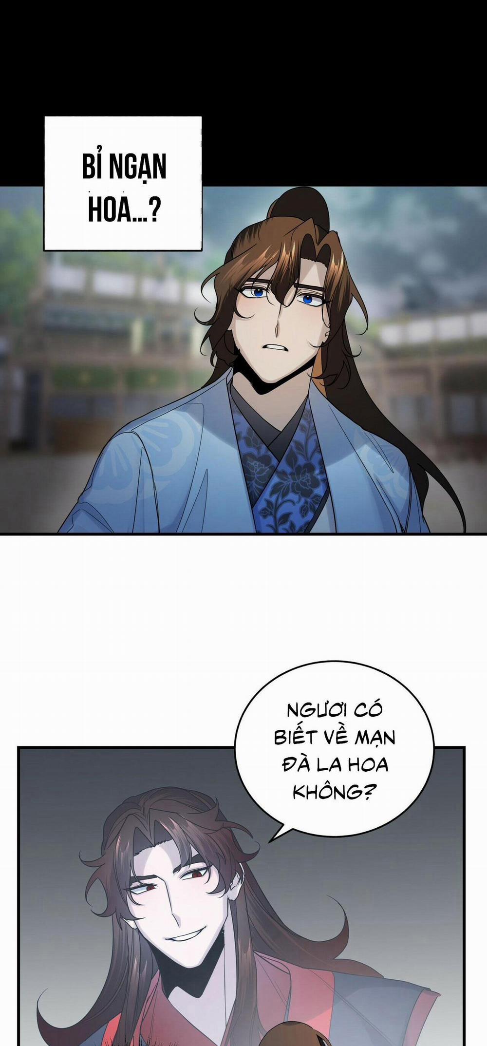 Bát Nhã Giai Nhân 35 trang 25