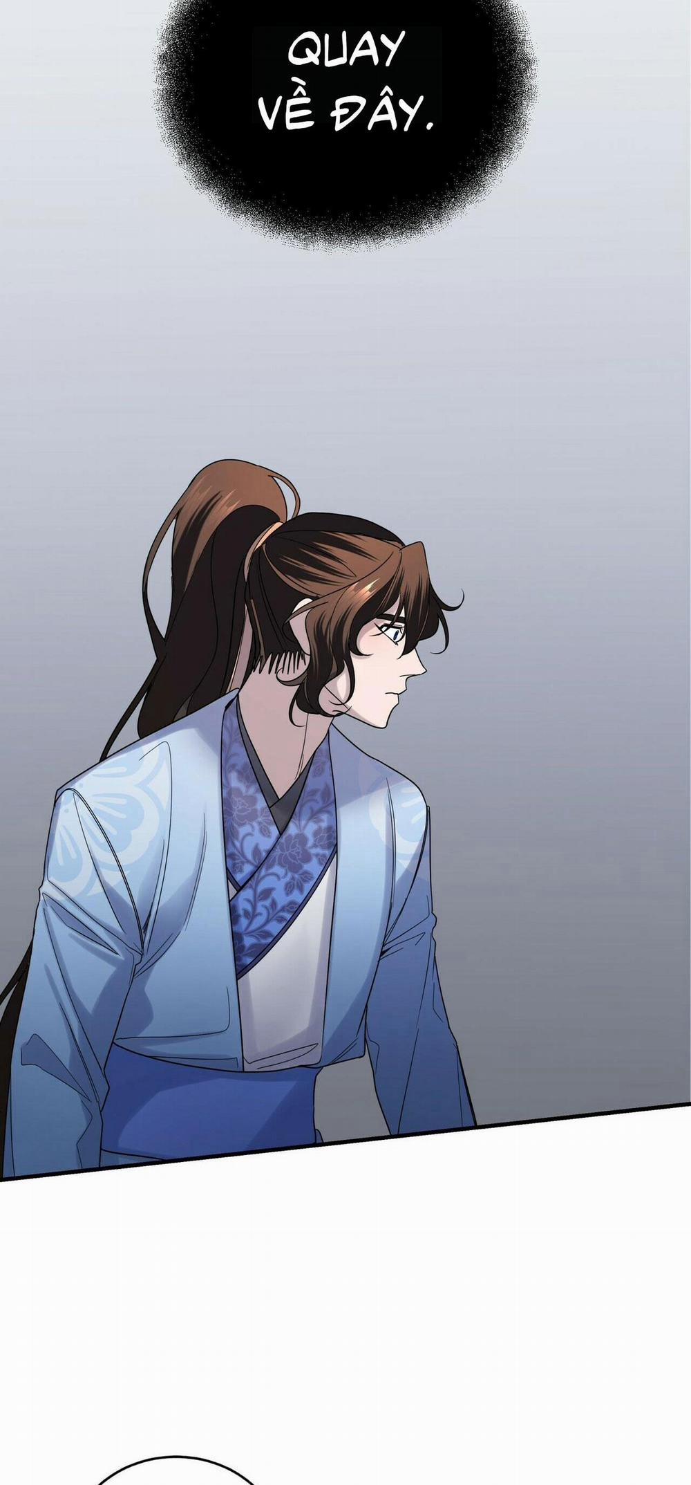 Bát Nhã Giai Nhân 35 trang 28