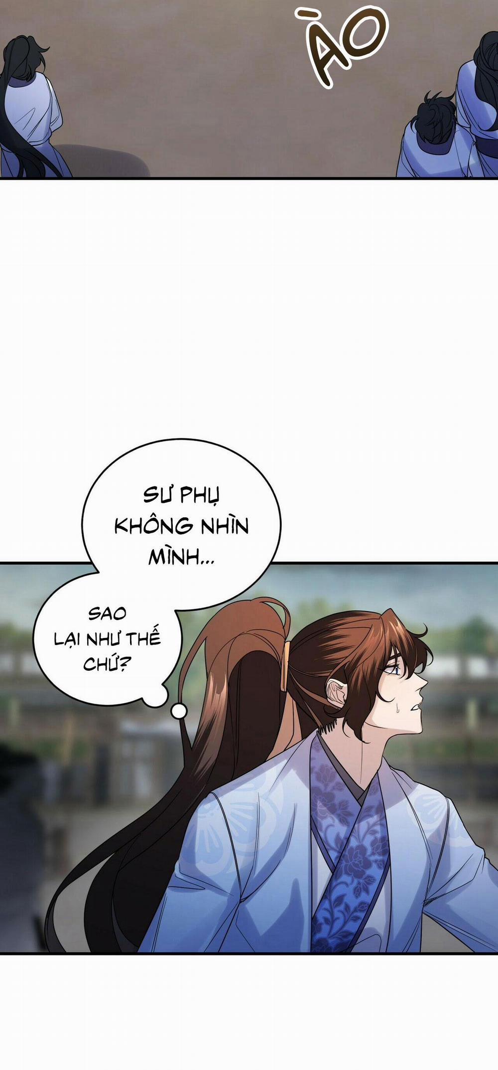 Bát Nhã Giai Nhân 35 trang 3