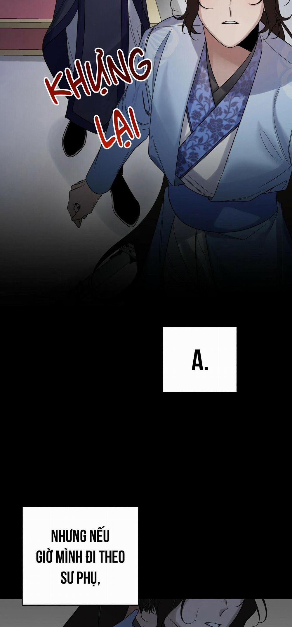 Bát Nhã Giai Nhân 35 trang 30