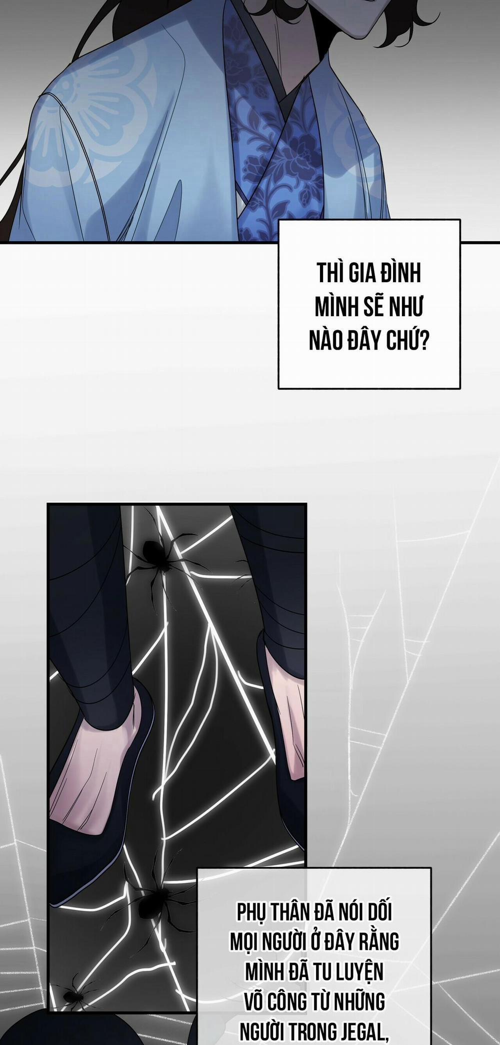 Bát Nhã Giai Nhân 35 trang 31