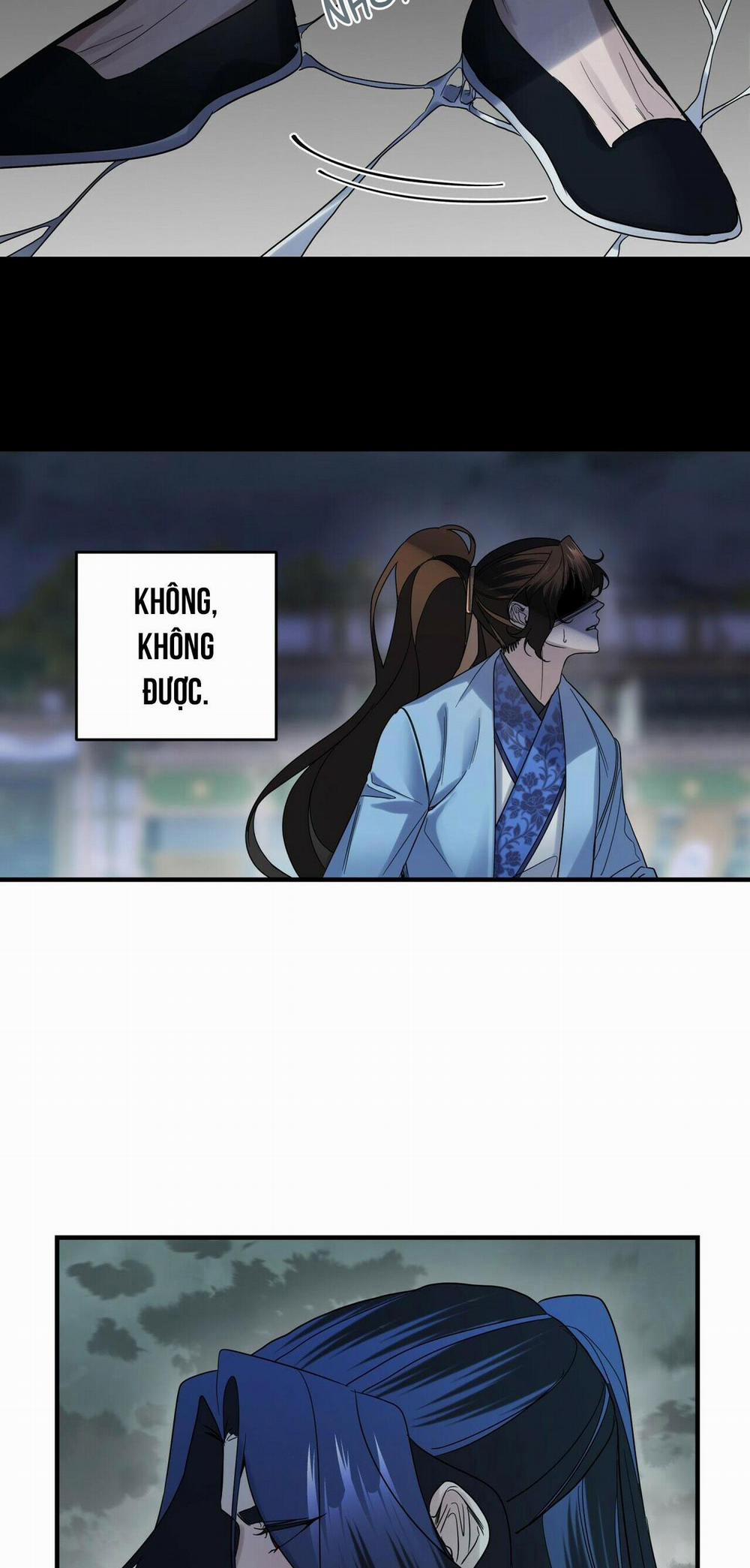 Bát Nhã Giai Nhân 35 trang 34