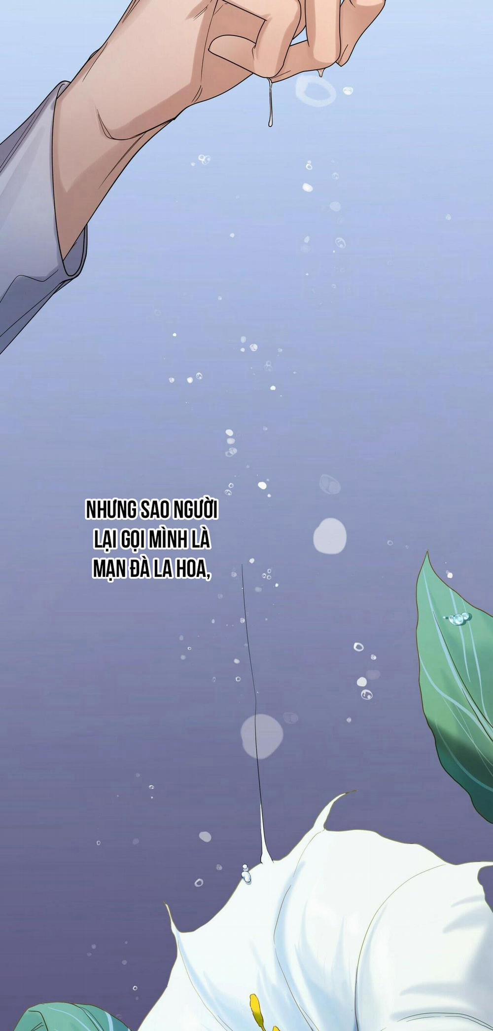 Bát Nhã Giai Nhân 35 trang 36