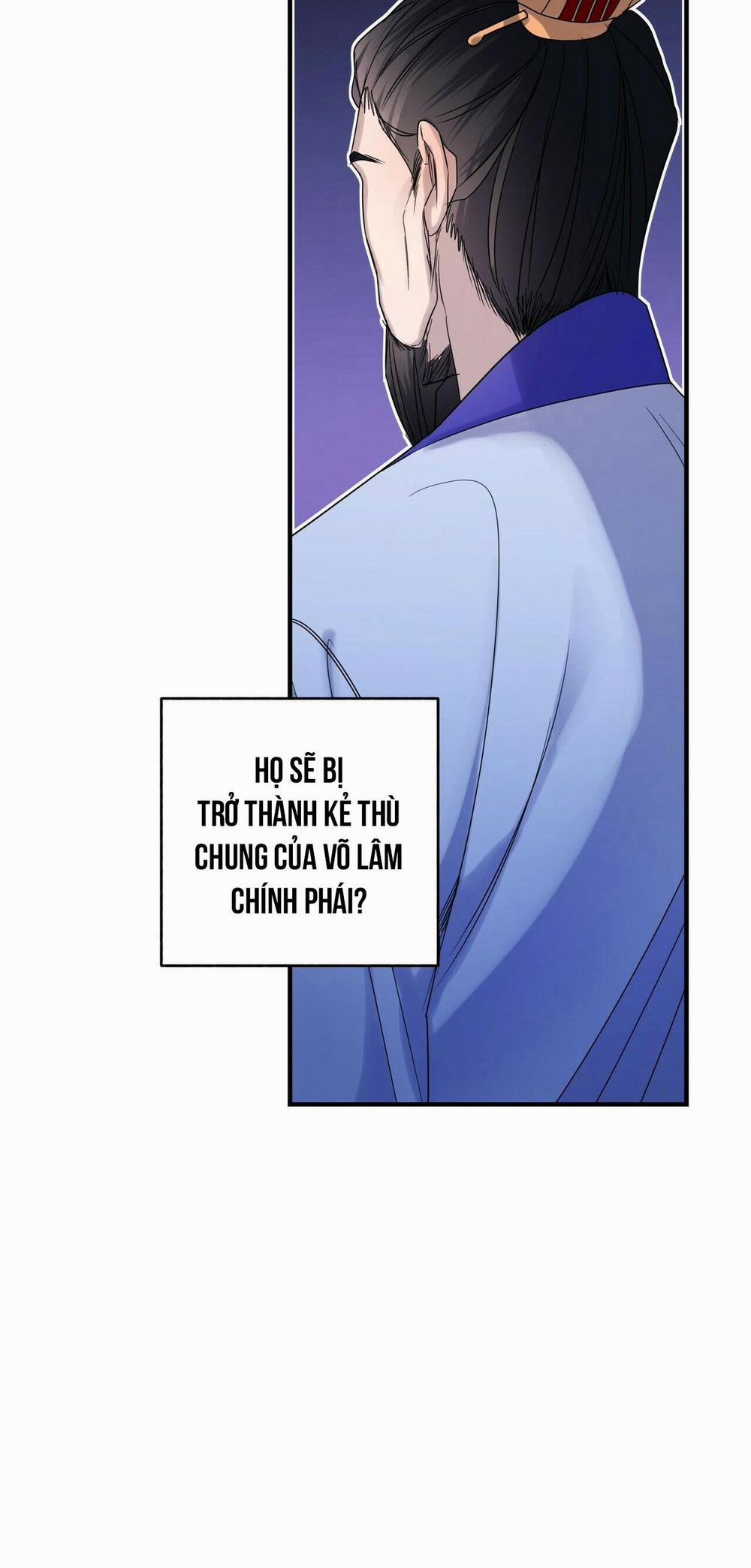 Bát Nhã Giai Nhân 35 trang 39