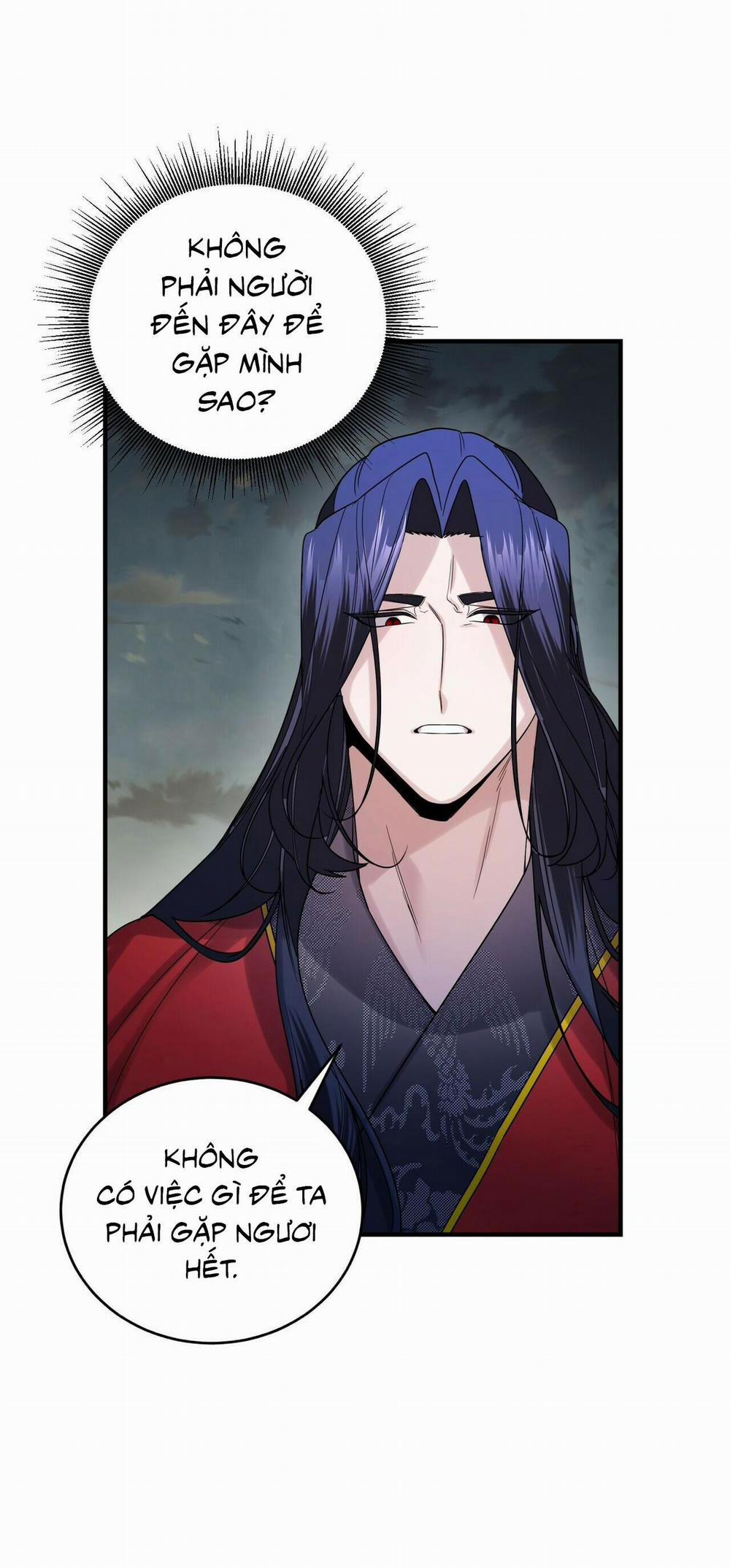 Bát Nhã Giai Nhân 35 trang 4