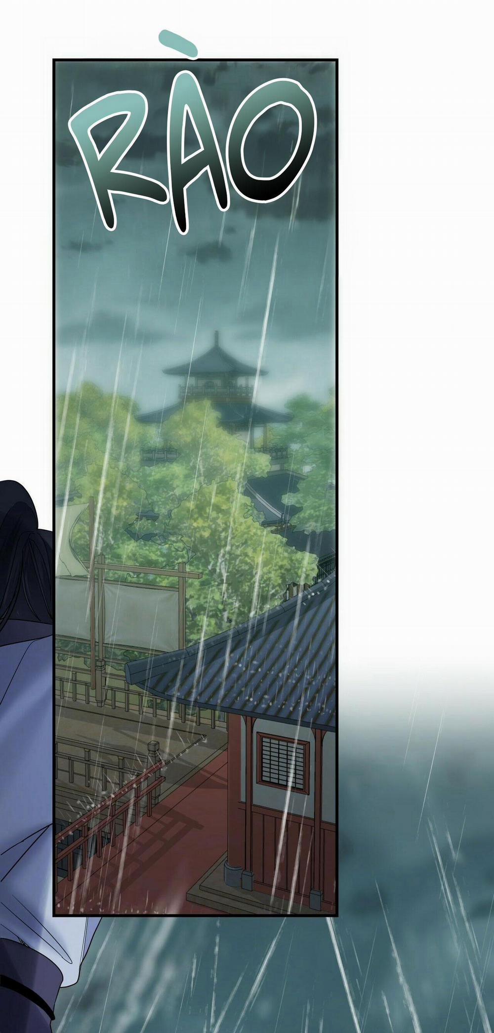 Bát Nhã Giai Nhân 35 trang 40