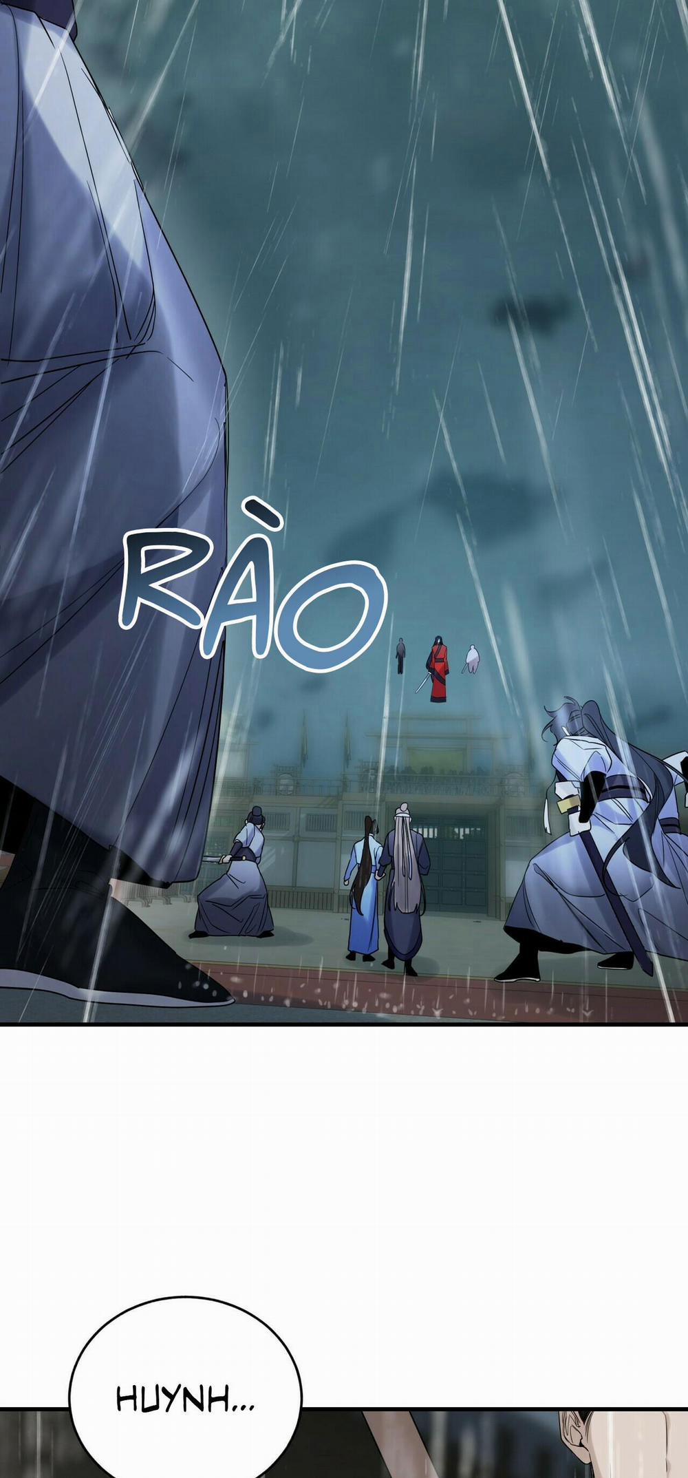 Bát Nhã Giai Nhân 35 trang 41