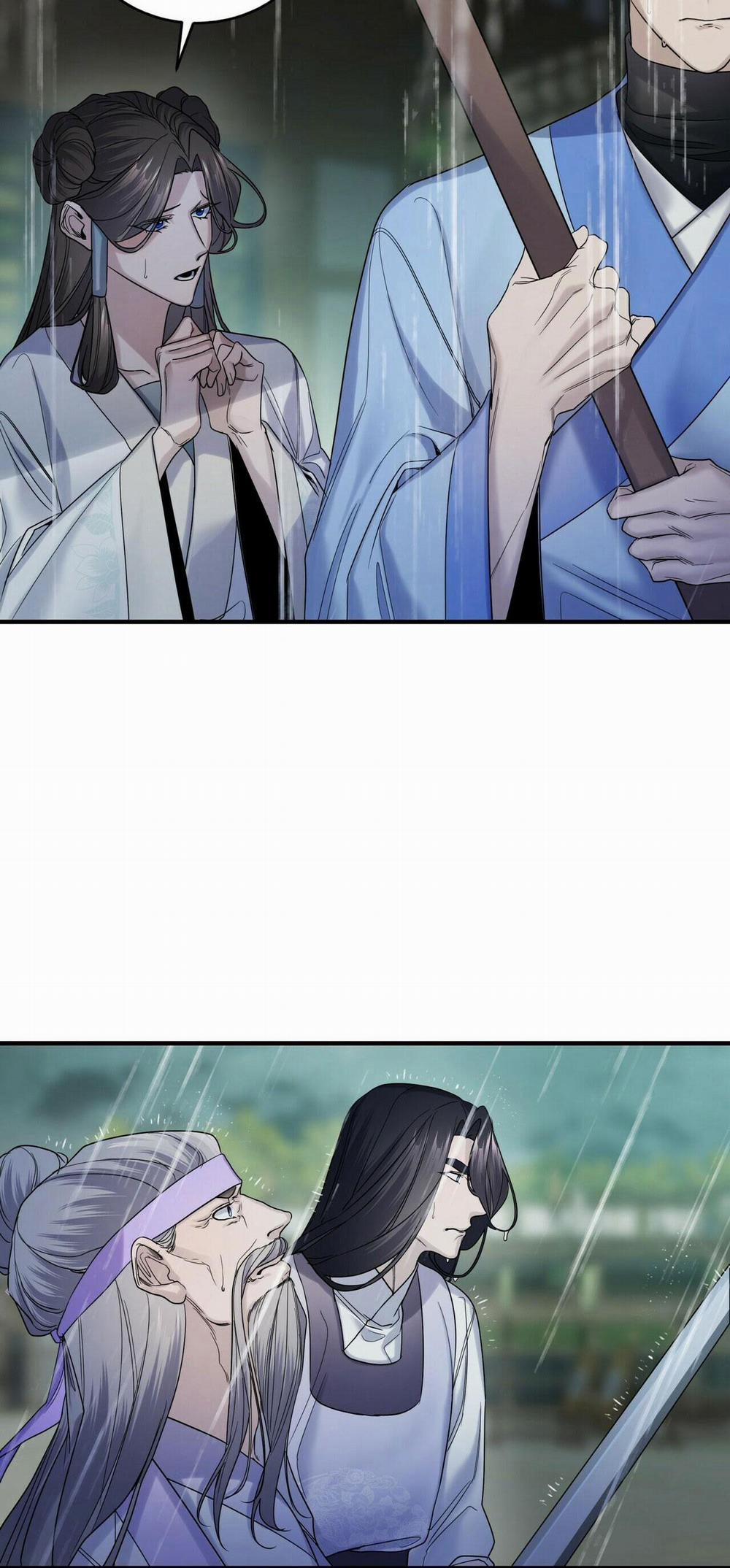 Bát Nhã Giai Nhân 35 trang 42