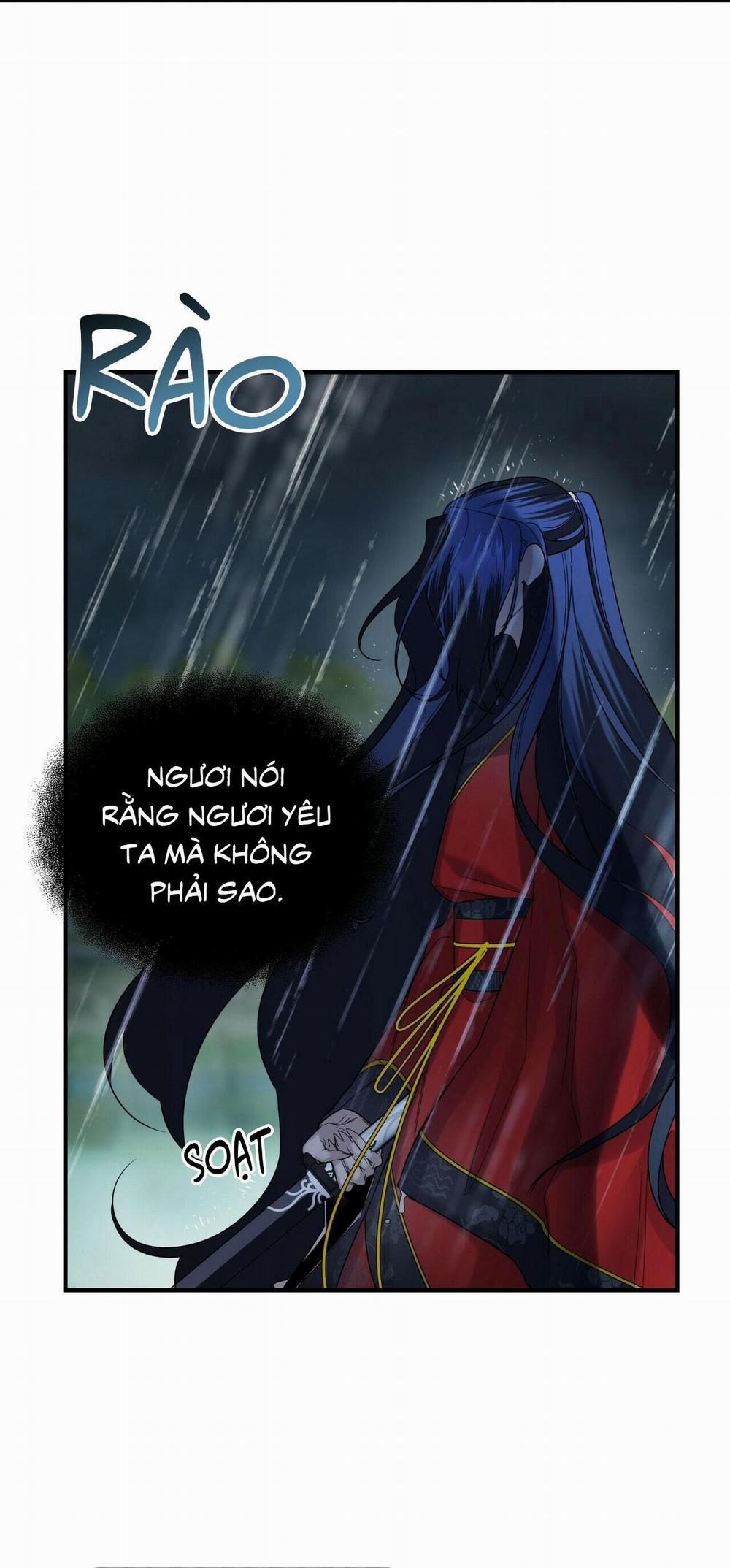 Bát Nhã Giai Nhân 35 trang 43