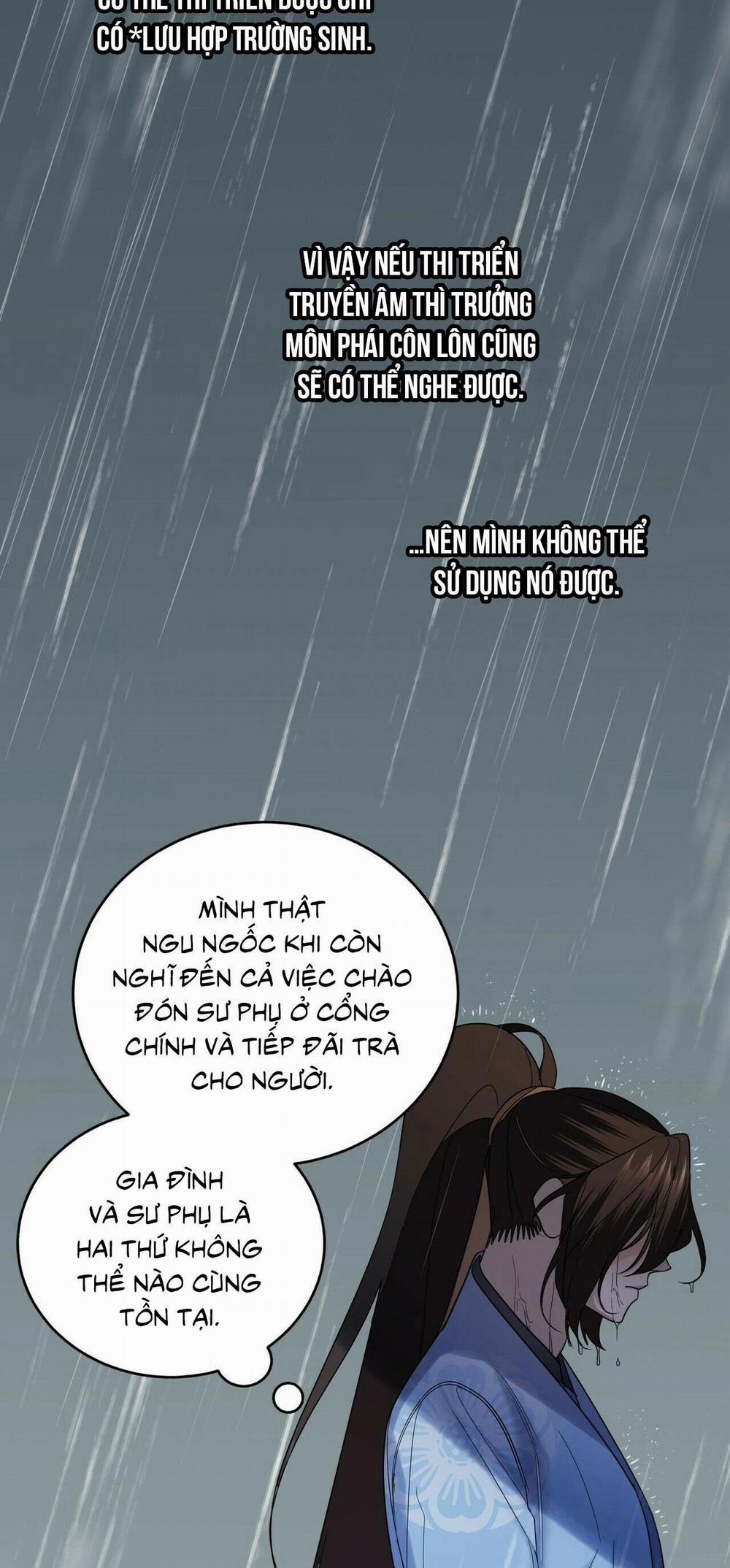 Bát Nhã Giai Nhân 35 trang 45