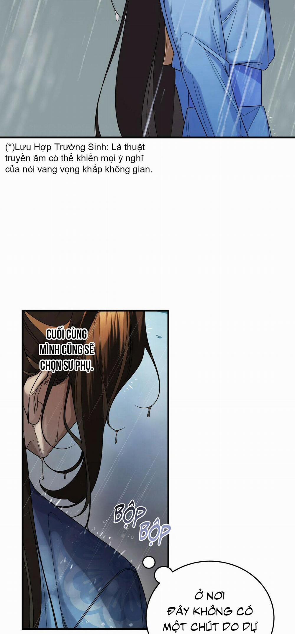 Bát Nhã Giai Nhân 35 trang 46