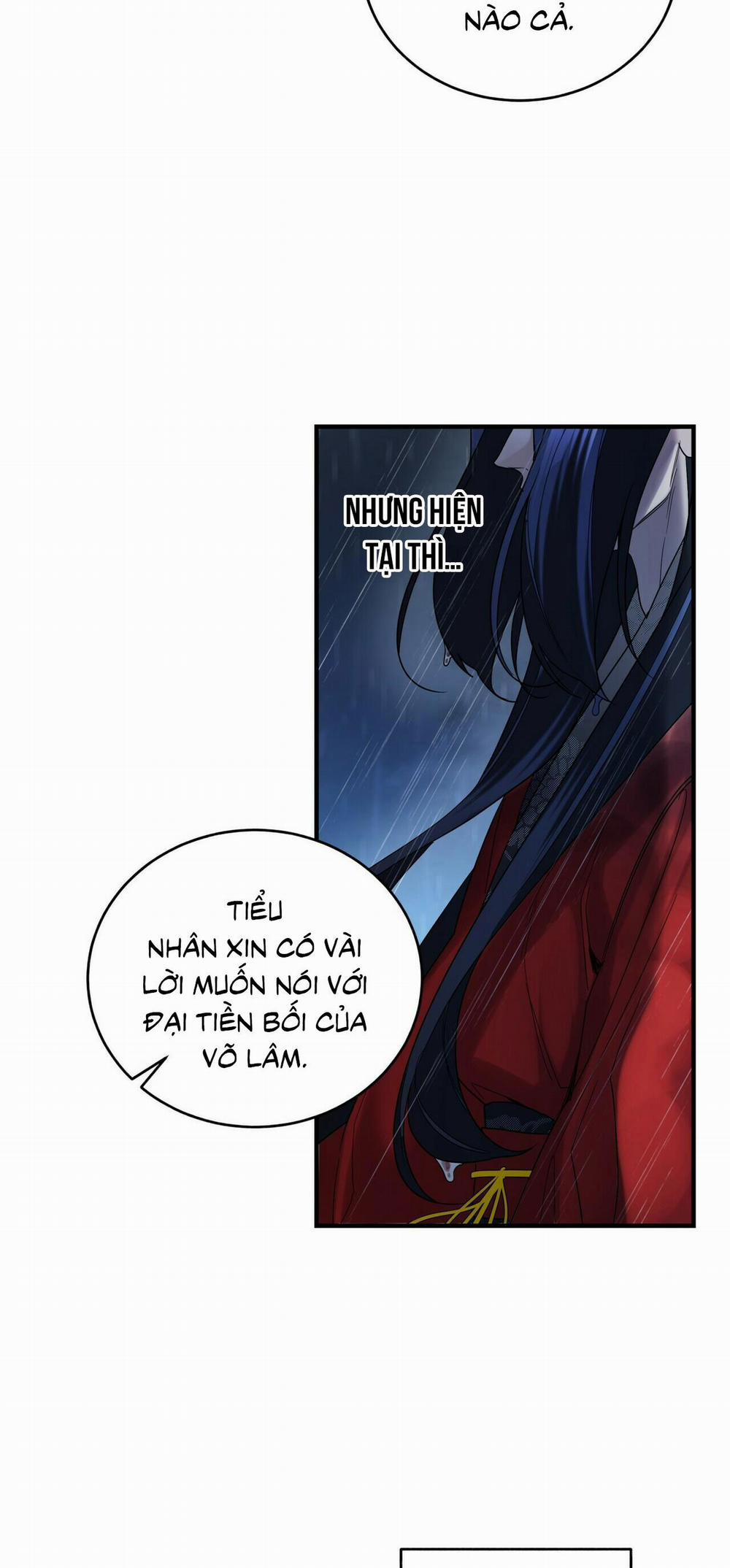 Bát Nhã Giai Nhân 35 trang 47