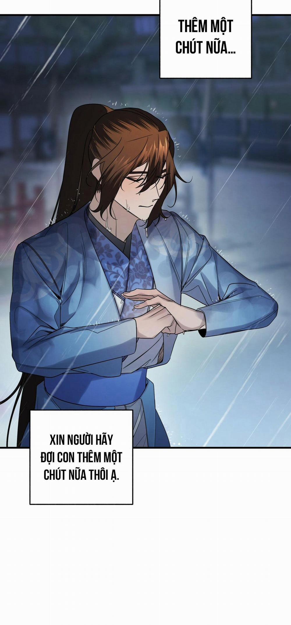 Bát Nhã Giai Nhân 35 trang 48