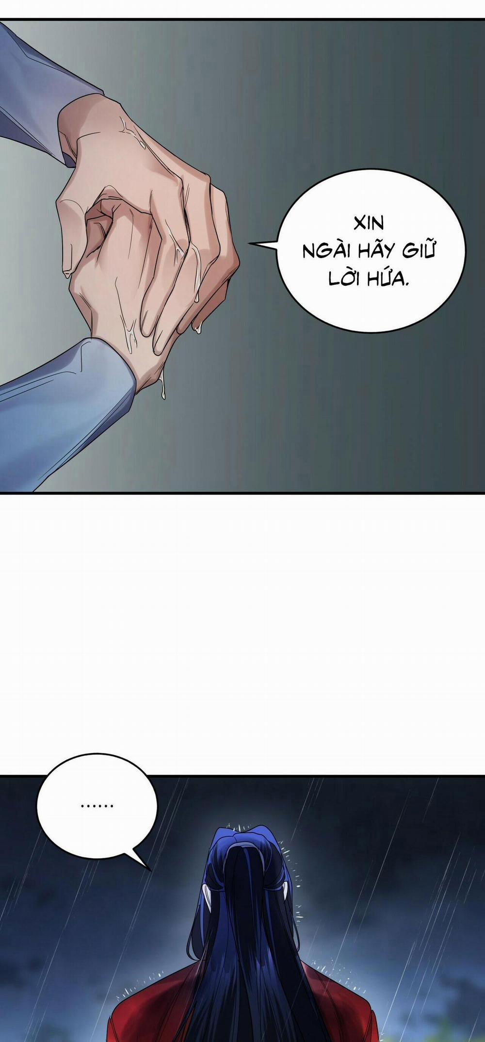 Bát Nhã Giai Nhân 35 trang 49