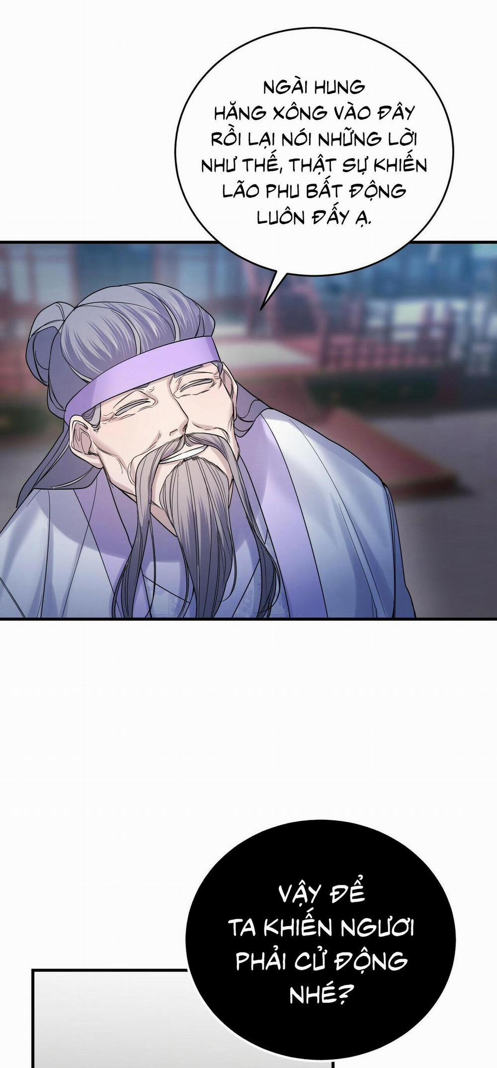 Bát Nhã Giai Nhân 35 trang 5