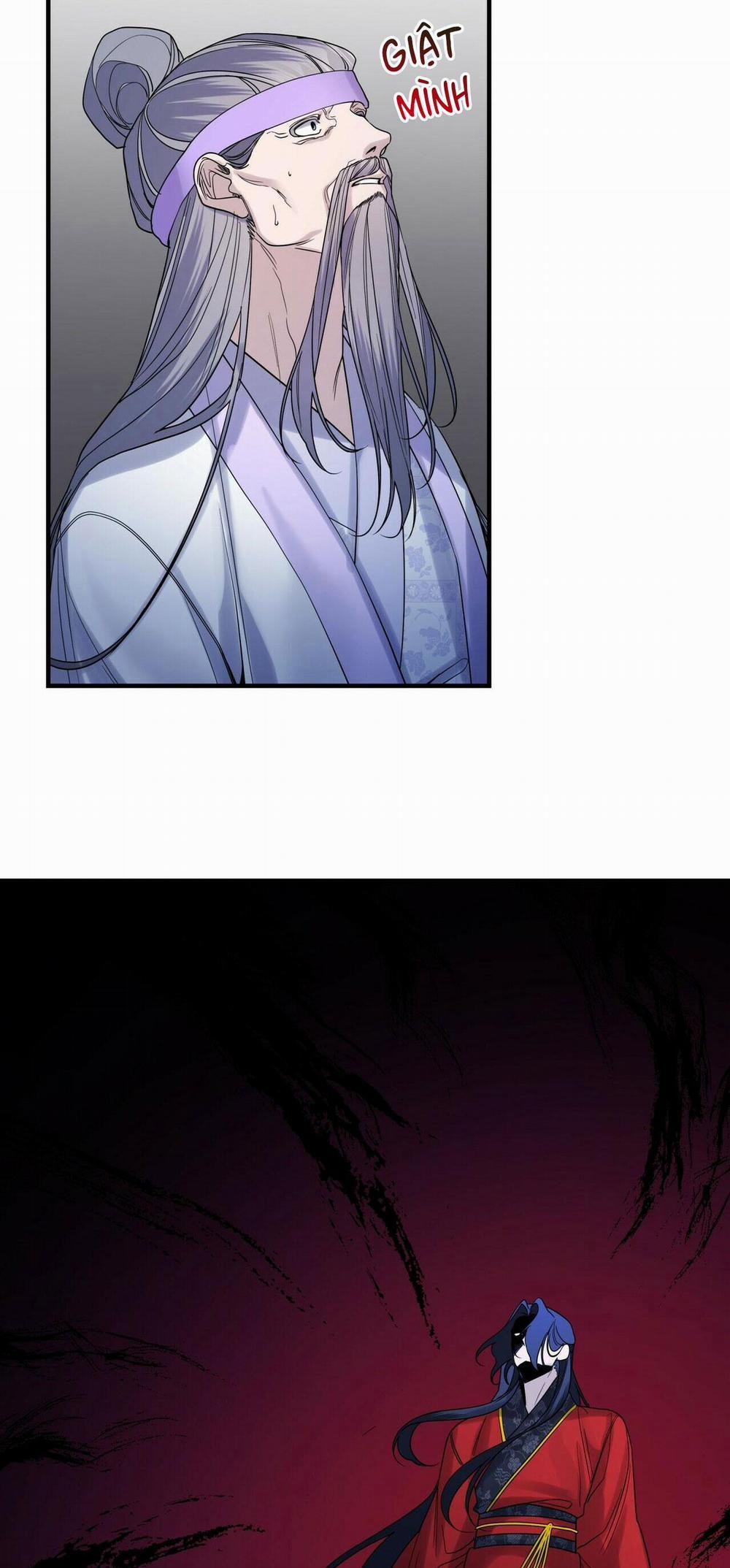 Bát Nhã Giai Nhân 35 trang 6