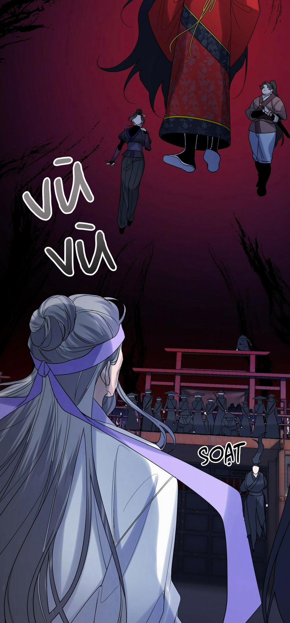 Bát Nhã Giai Nhân 35 trang 7