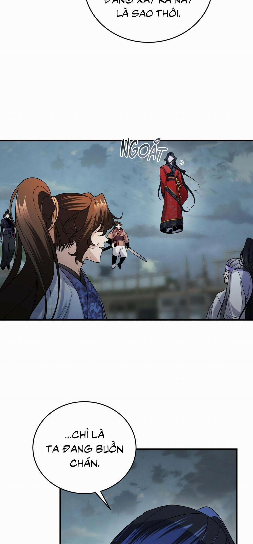 Bát Nhã Giai Nhân 35 trang 9