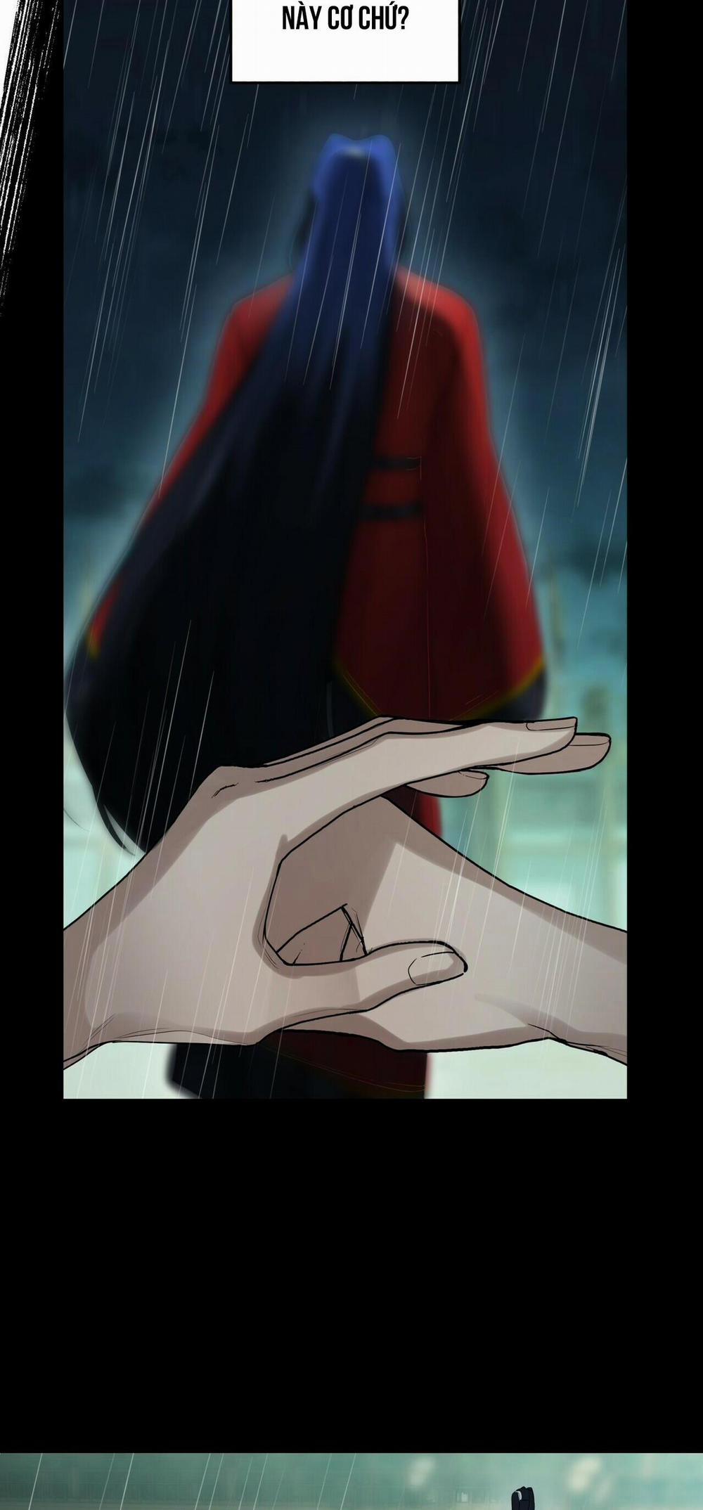 Bát Nhã Giai Nhân 36 trang 14