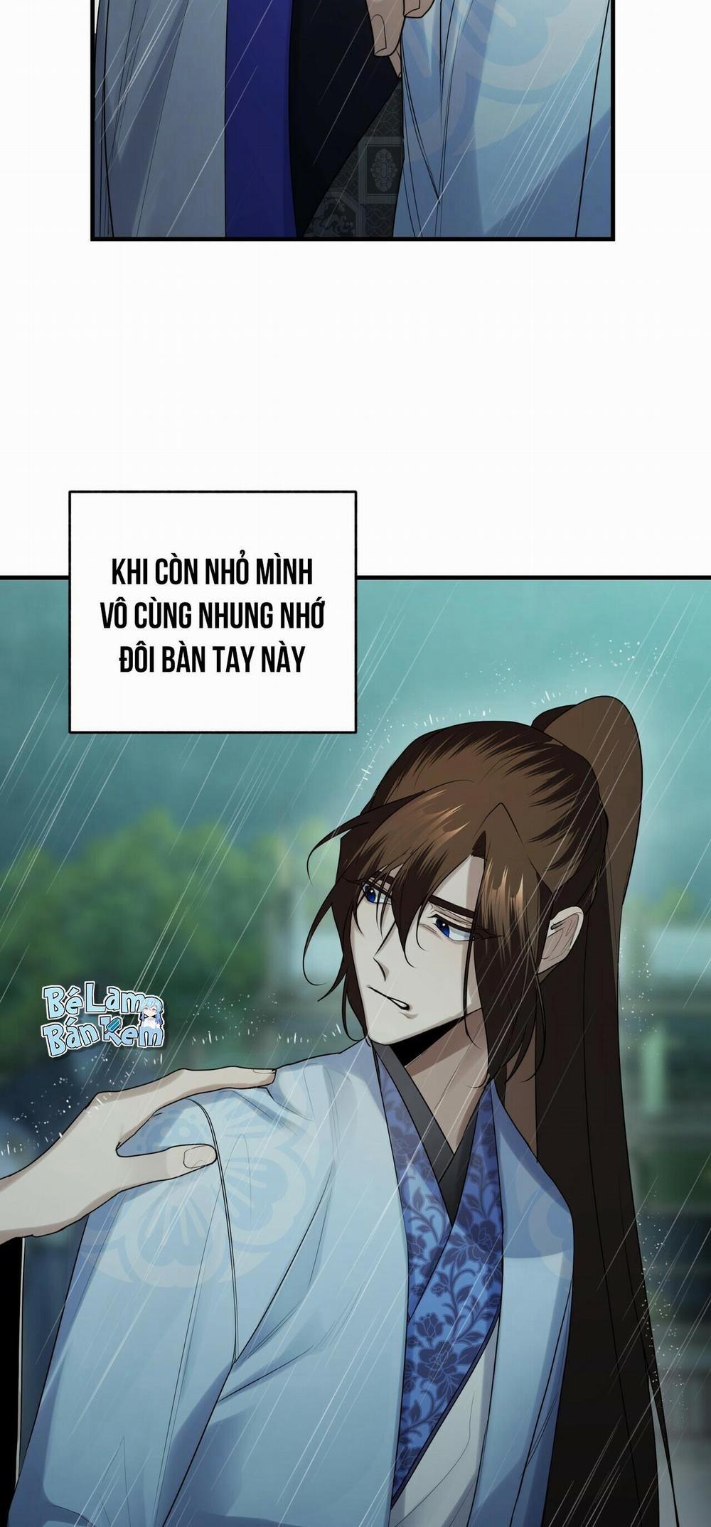 Bát Nhã Giai Nhân 36 trang 17