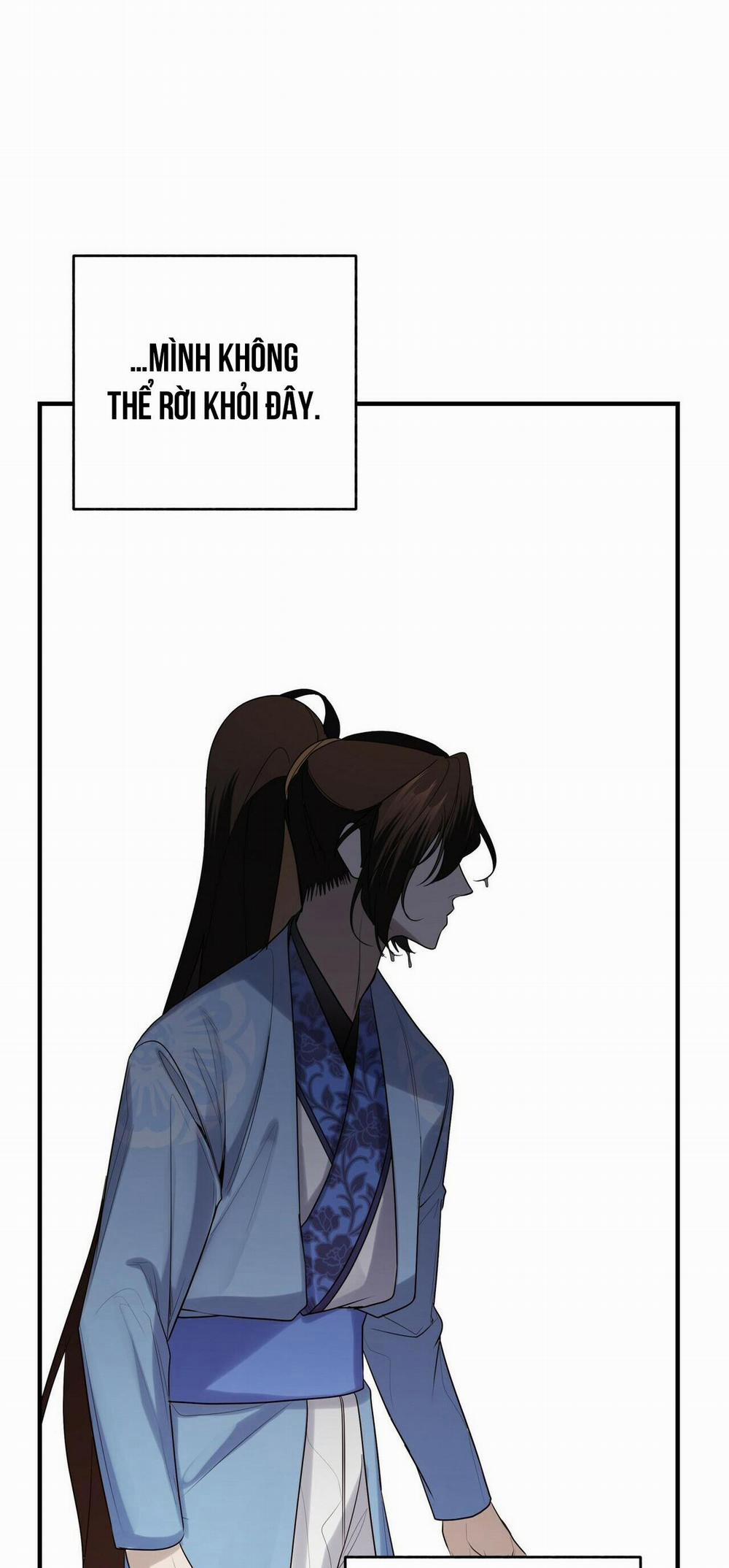 Bát Nhã Giai Nhân 36 trang 22