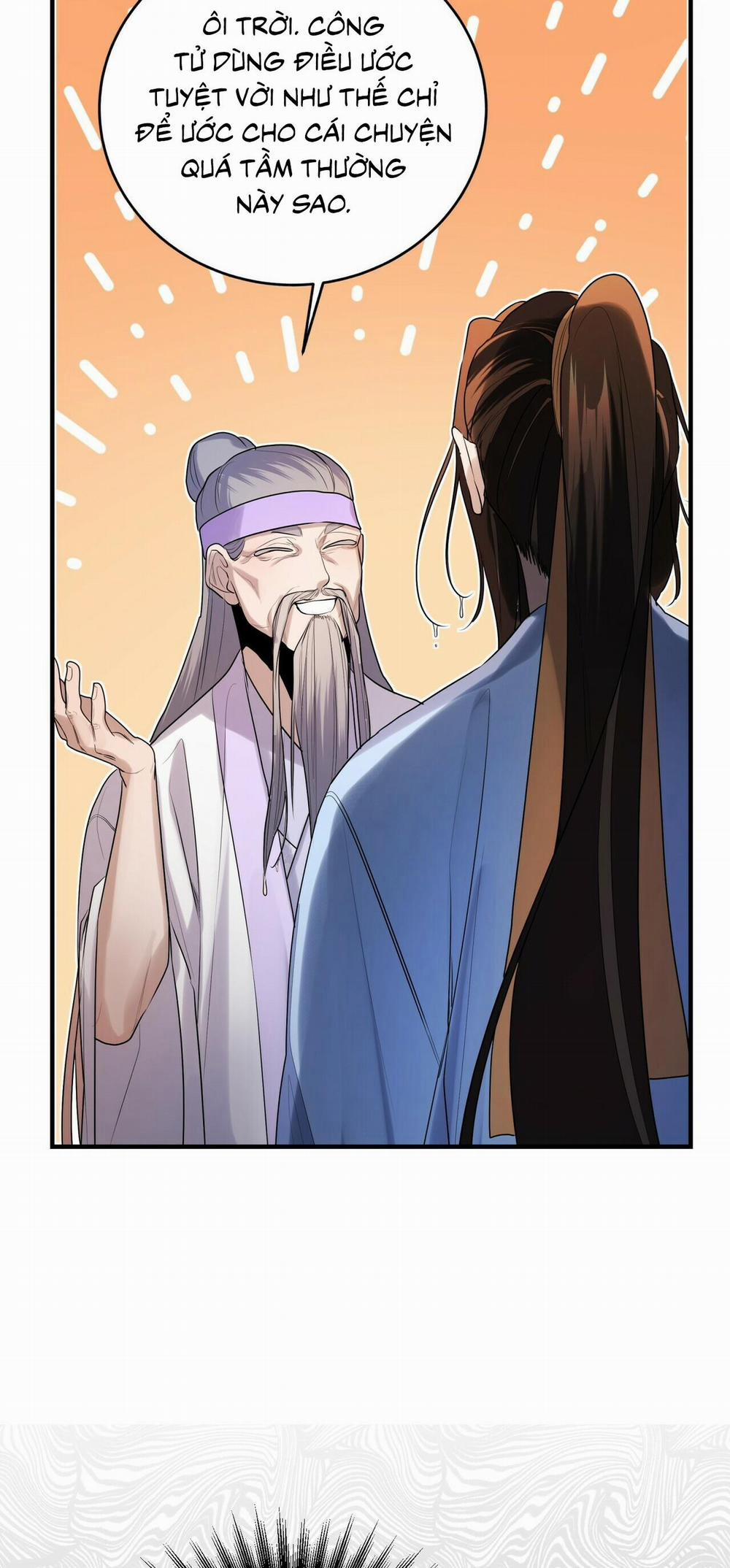 Bát Nhã Giai Nhân 36 trang 27