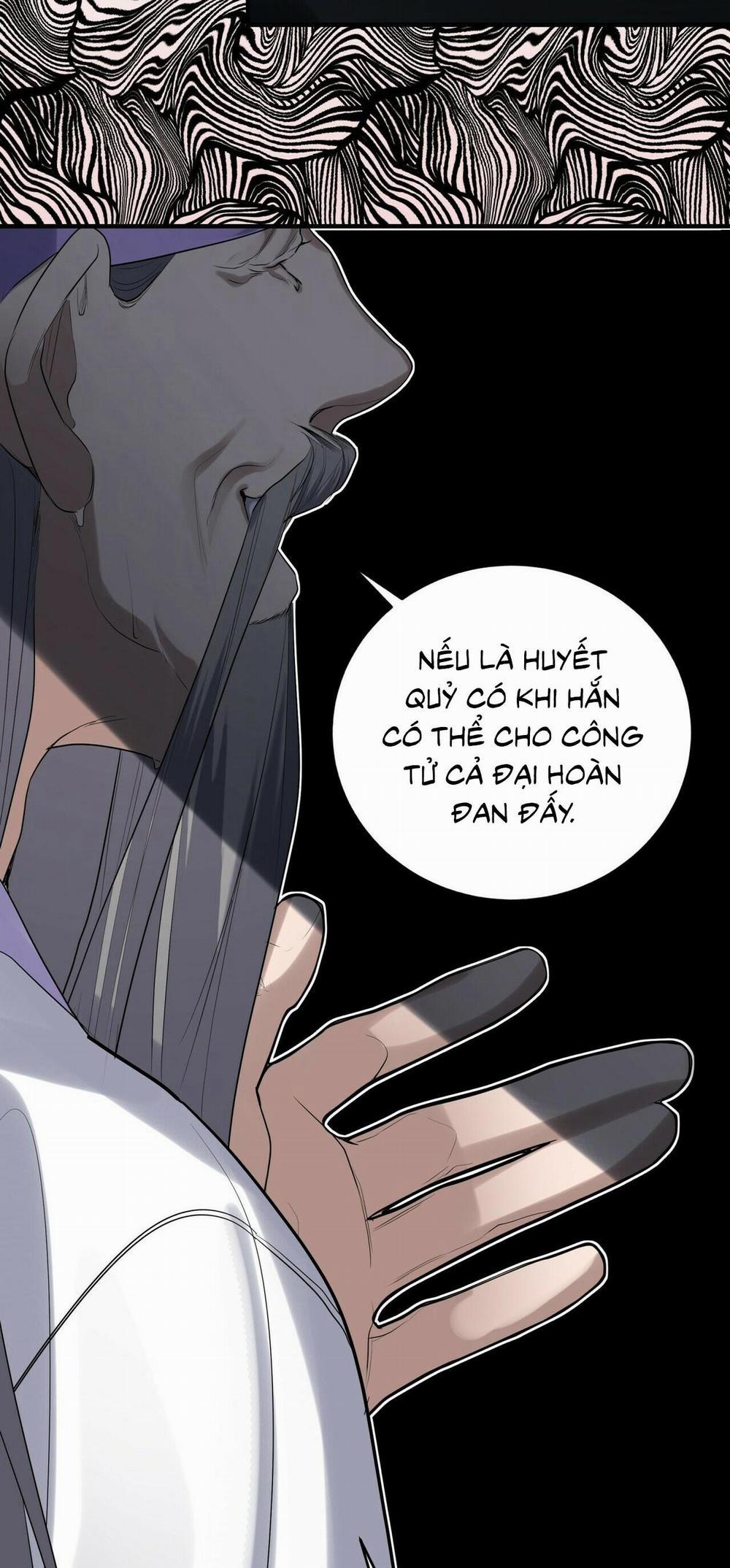 Bát Nhã Giai Nhân 36 trang 29