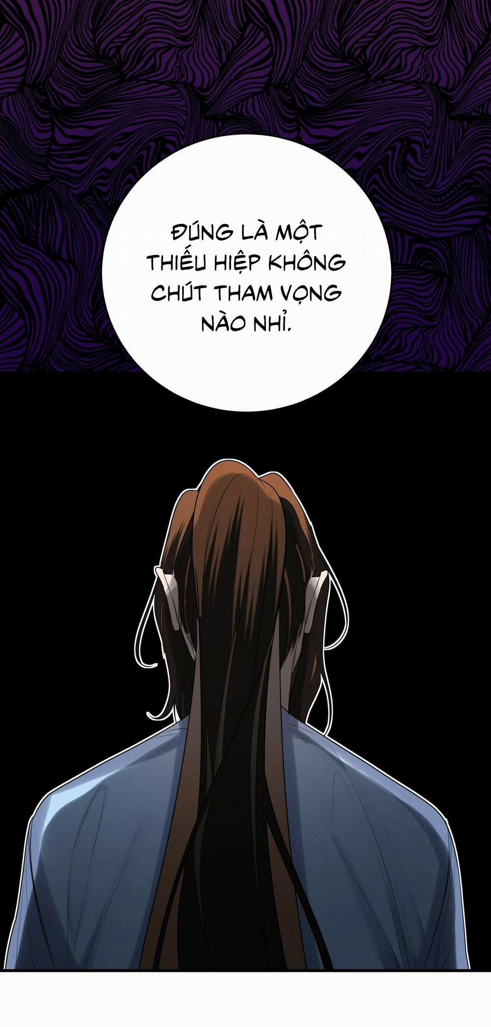 Bát Nhã Giai Nhân 36 trang 31