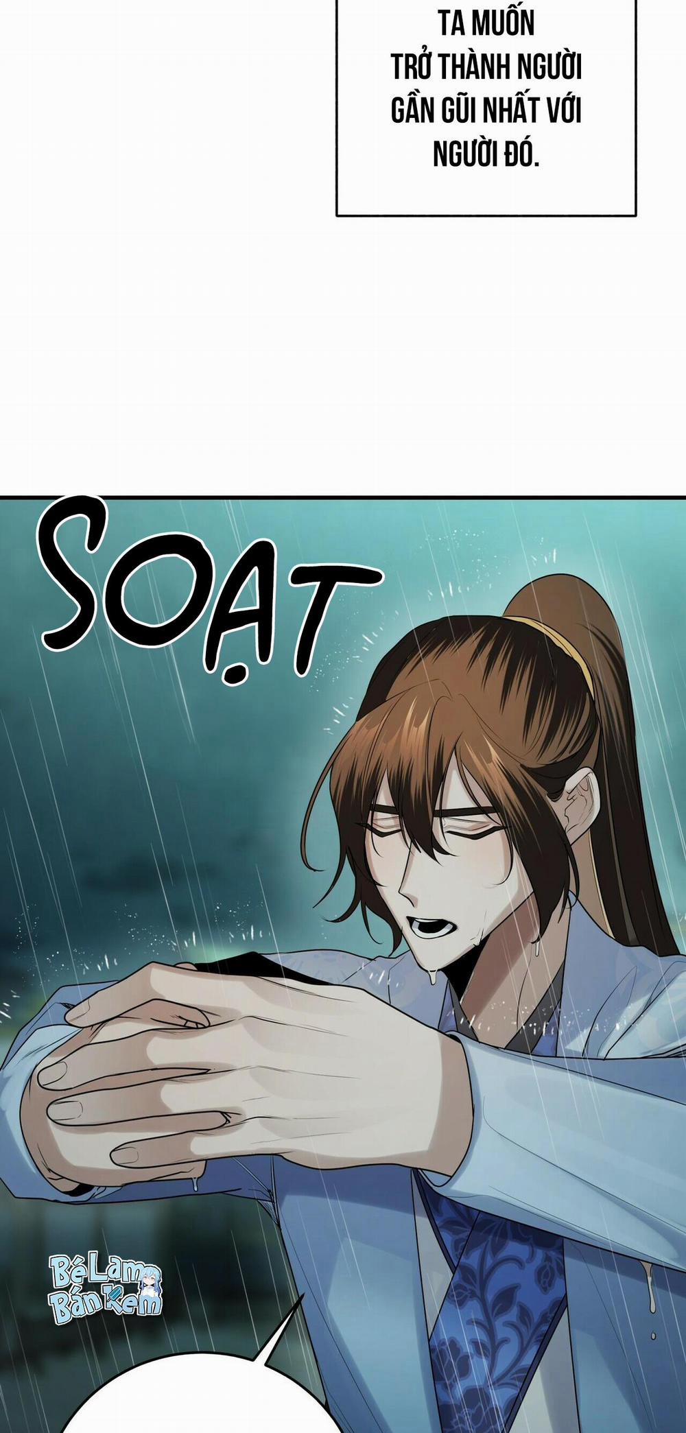 Bát Nhã Giai Nhân 36 trang 35