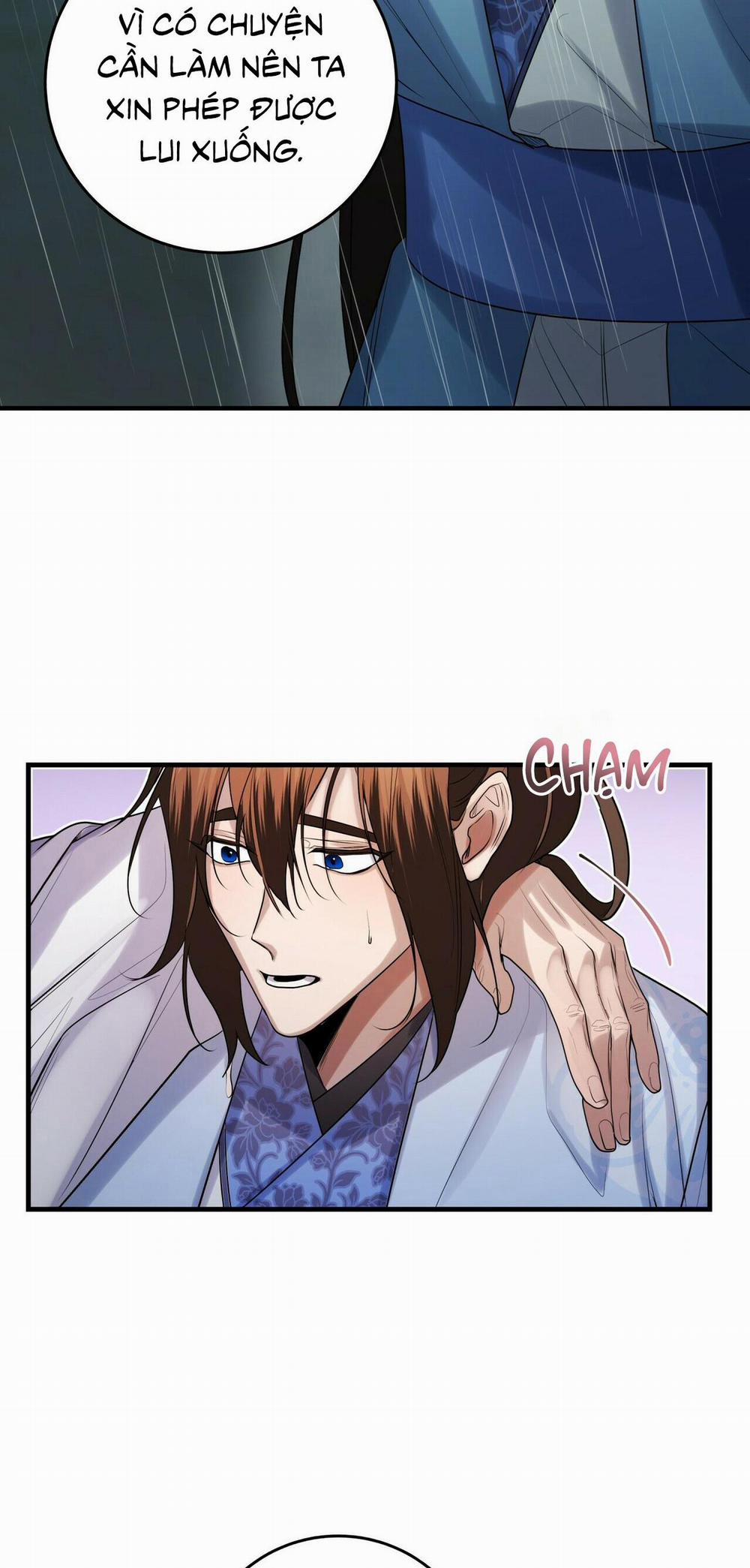 Bát Nhã Giai Nhân 36 trang 36