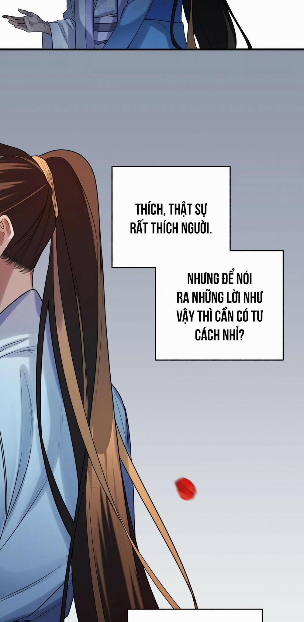 Bát Nhã Giai Nhân 36 trang 44