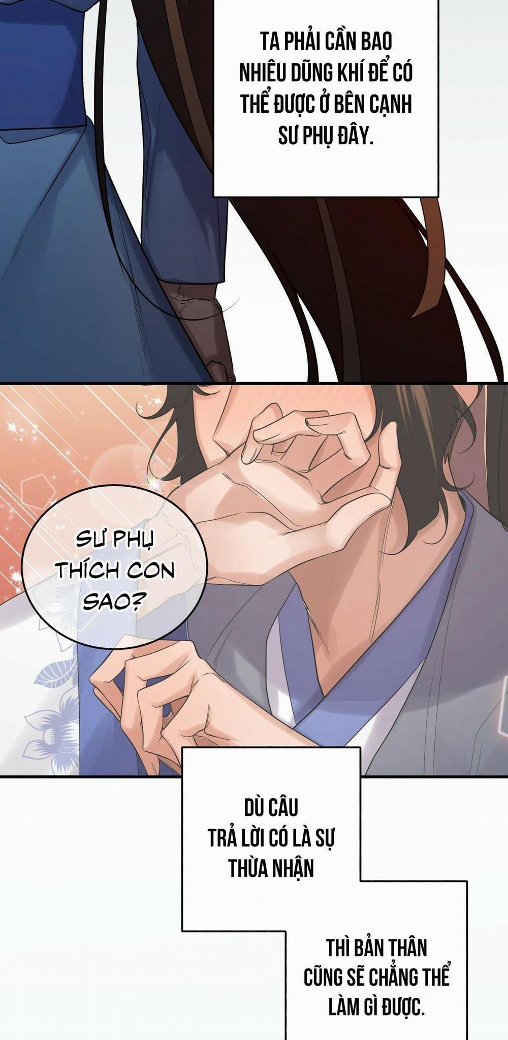 Bát Nhã Giai Nhân 36 trang 45