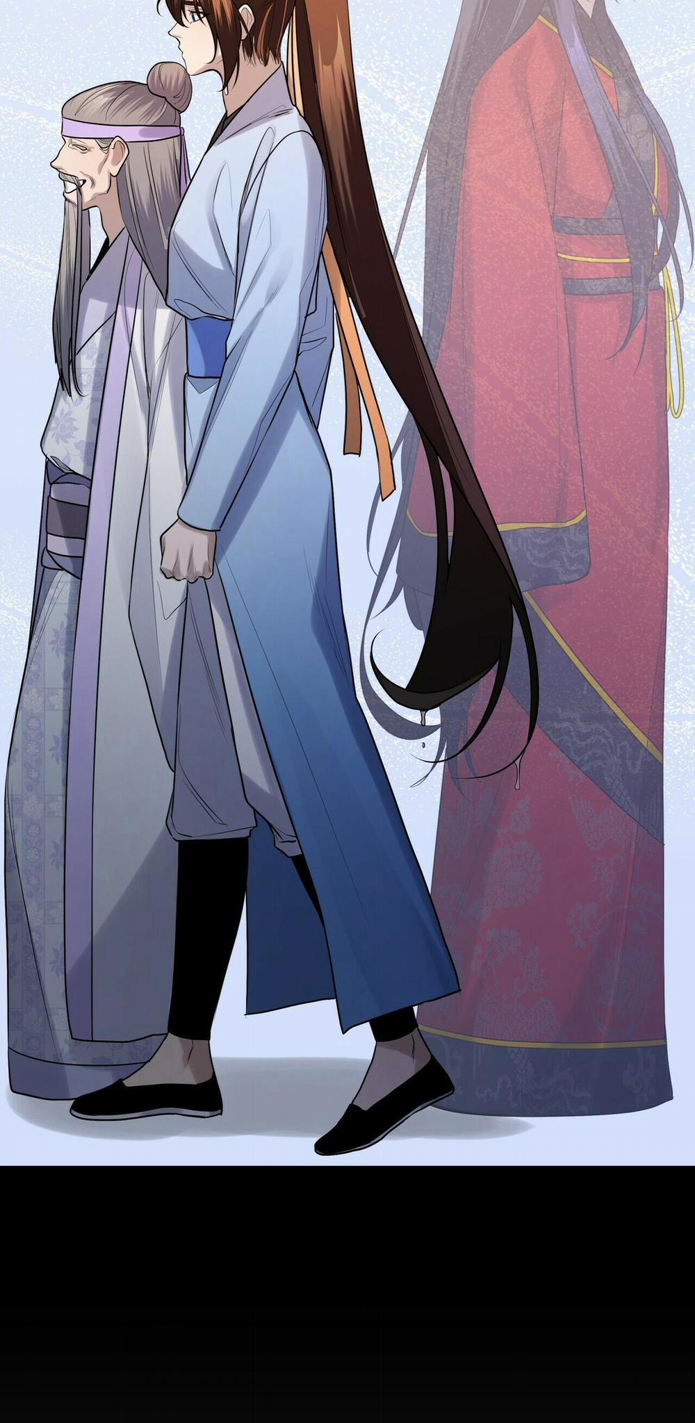 Bát Nhã Giai Nhân 36 trang 47