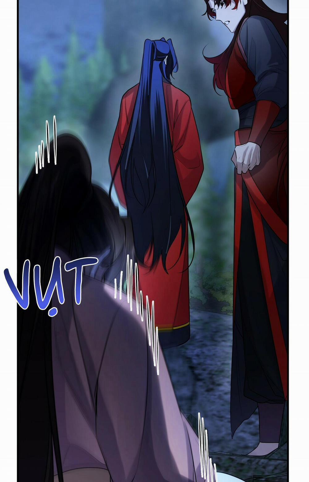 Bát Nhã Giai Nhân 36 trang 55