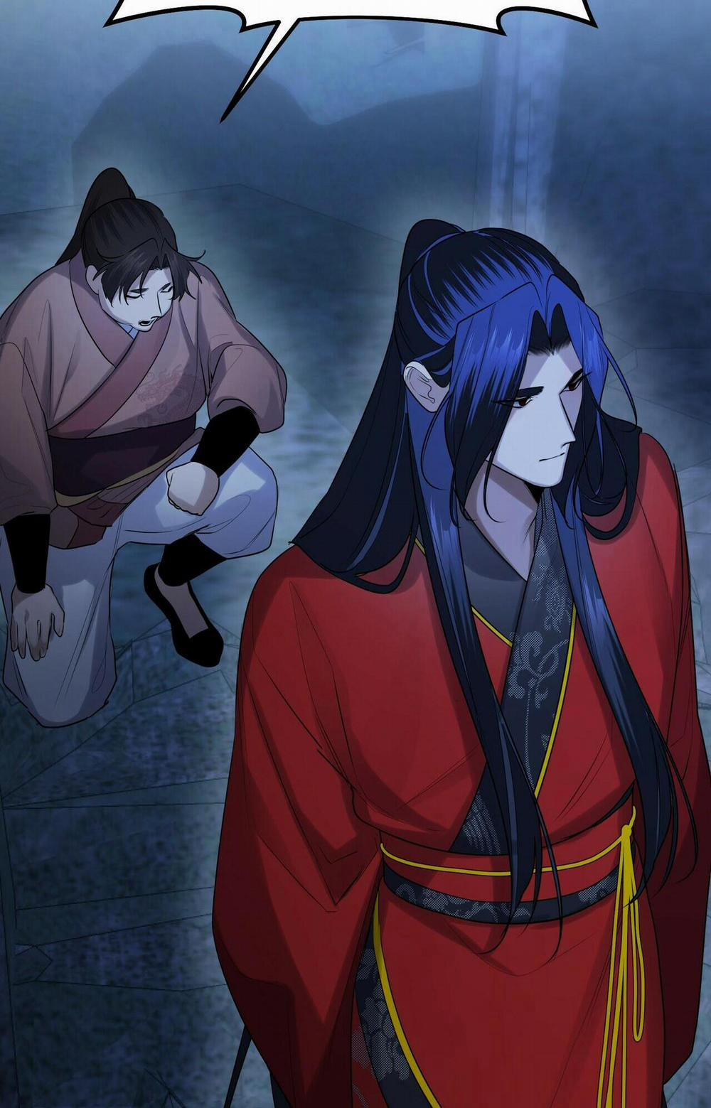 Bát Nhã Giai Nhân 36 trang 58