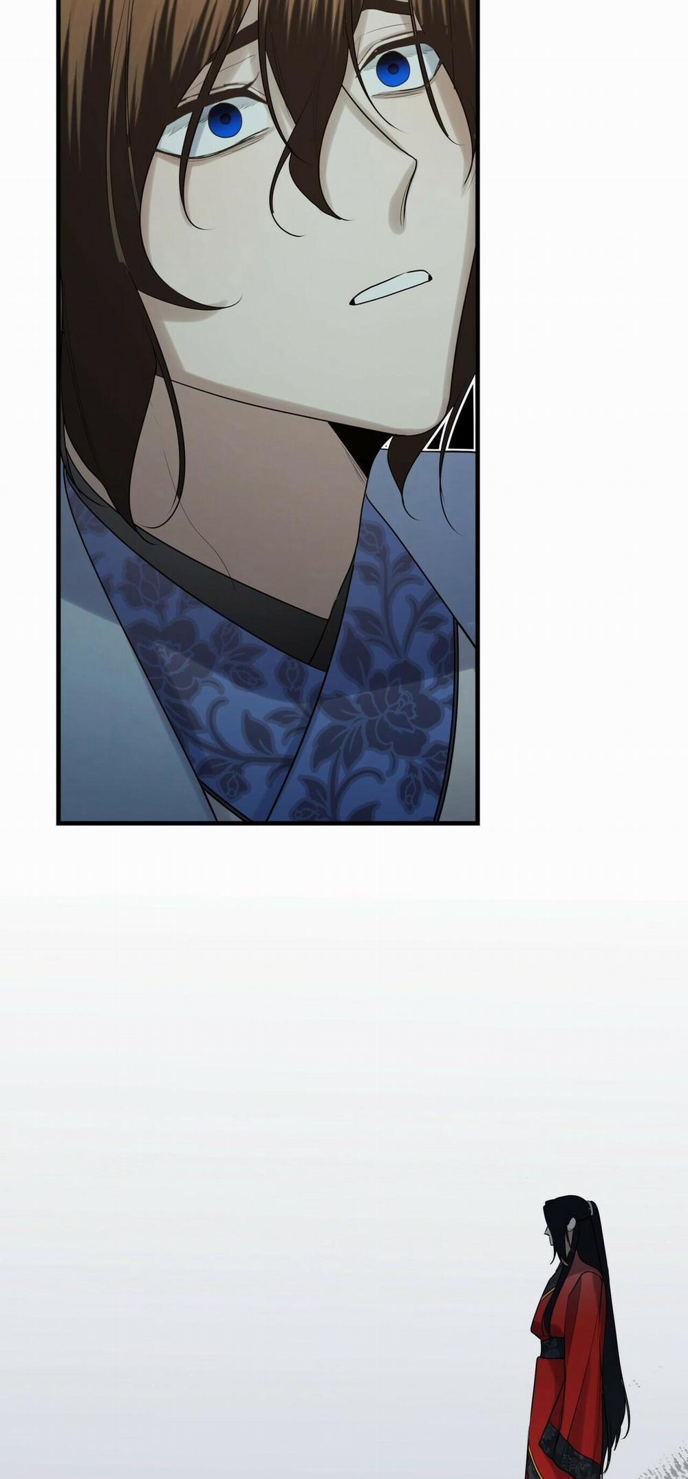 Bát Nhã Giai Nhân 36 trang 8