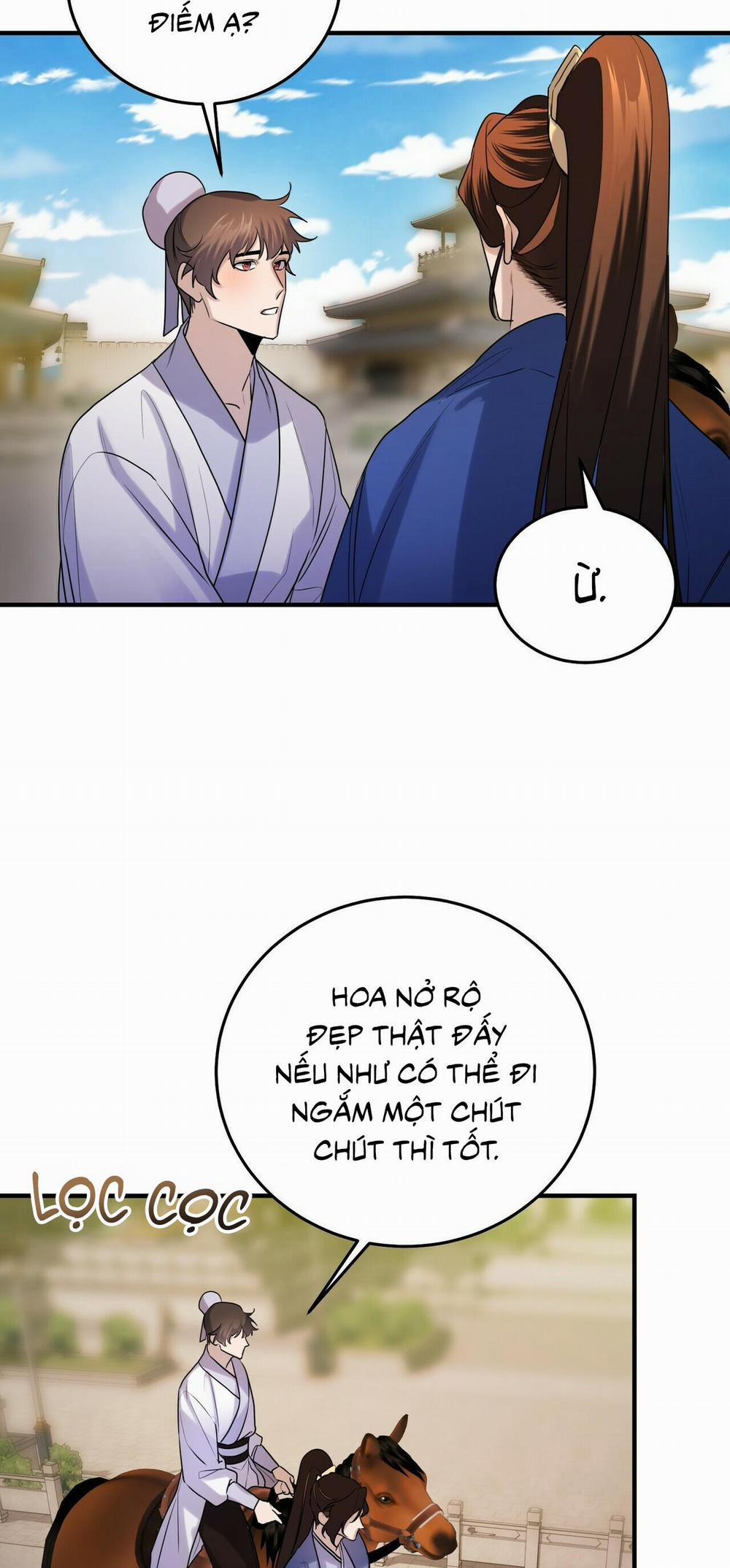 Bát Nhã Giai Nhân 38 trang 17