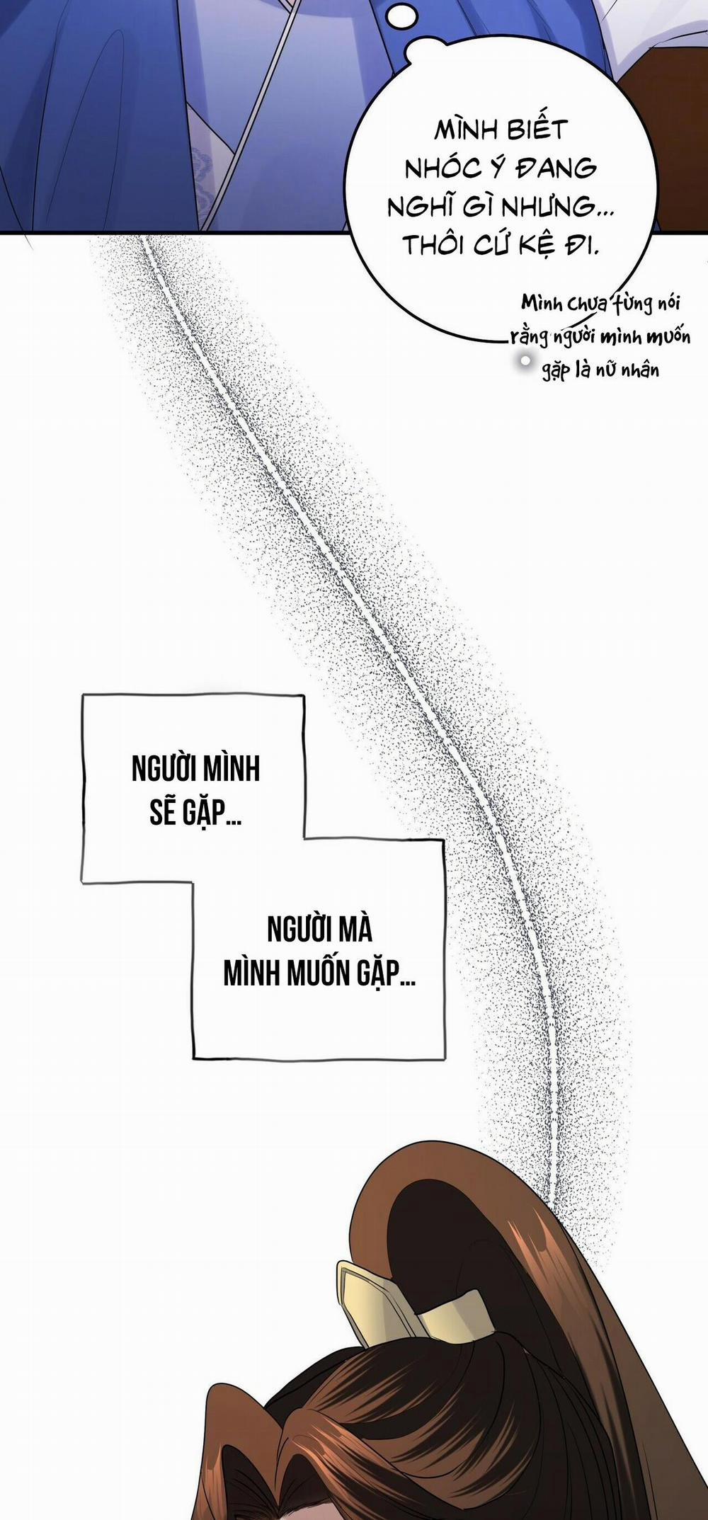 Bát Nhã Giai Nhân 38 trang 20