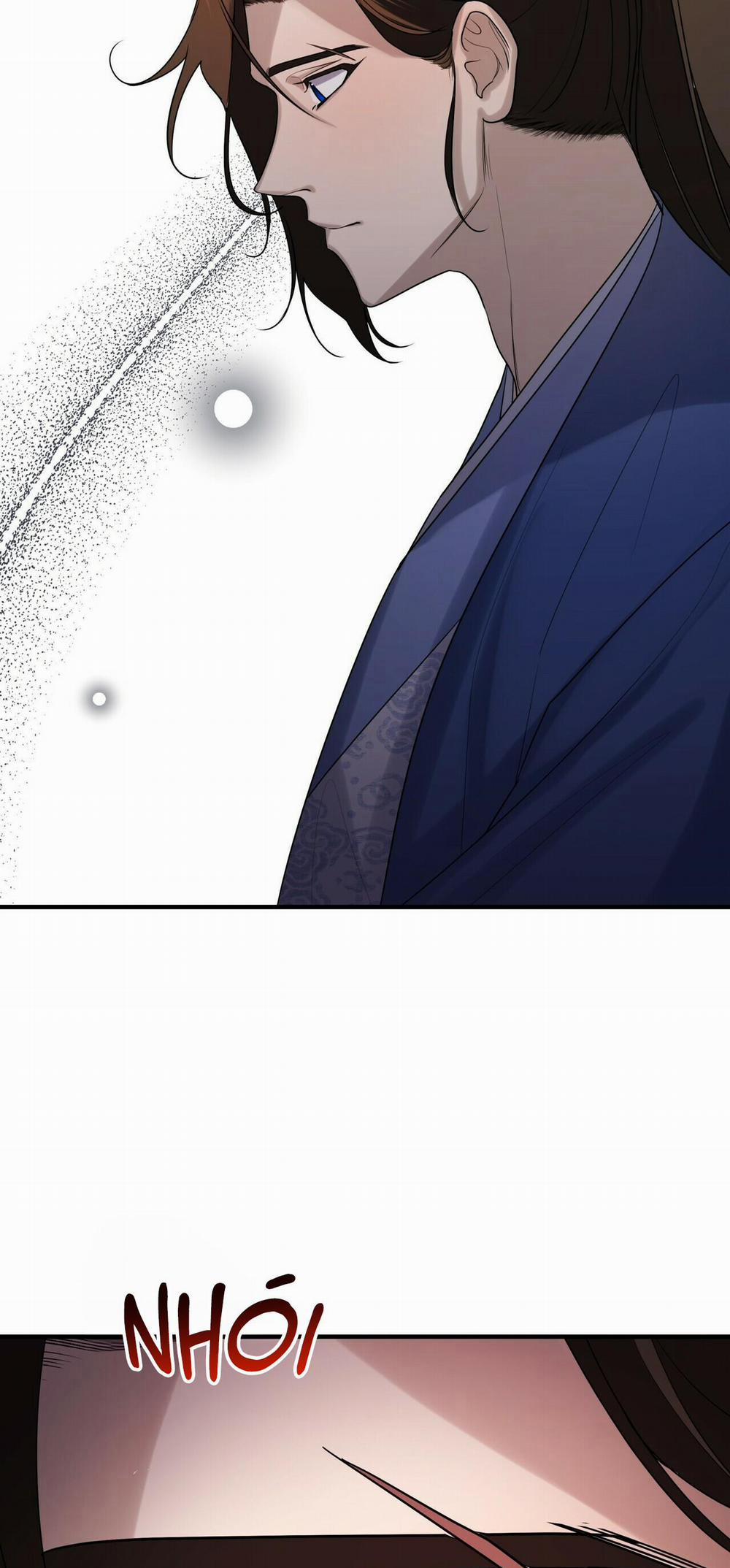 Bát Nhã Giai Nhân 38 trang 21