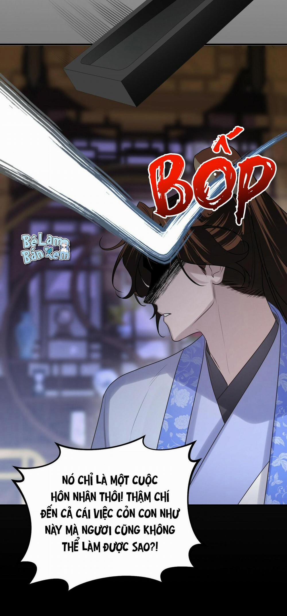 Bát Nhã Giai Nhân 38 trang 23