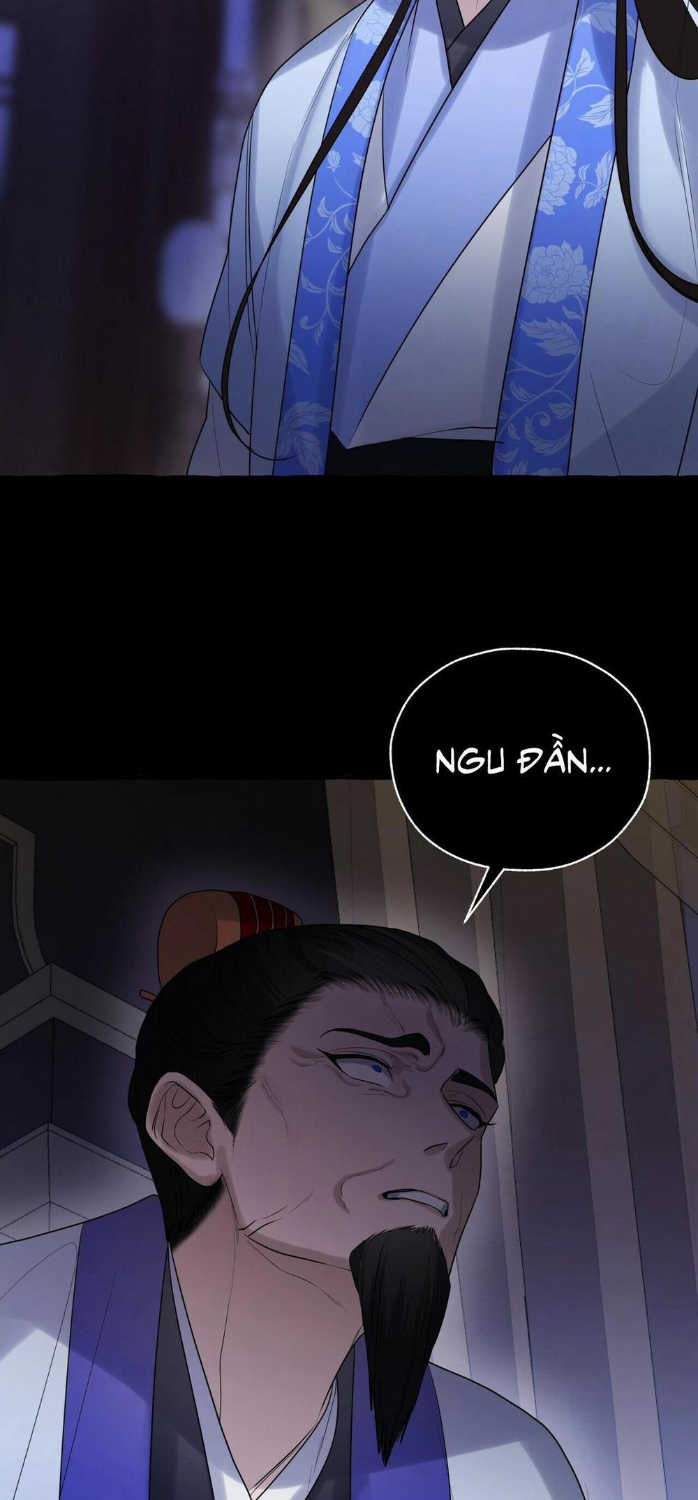 Bát Nhã Giai Nhân 38 trang 26