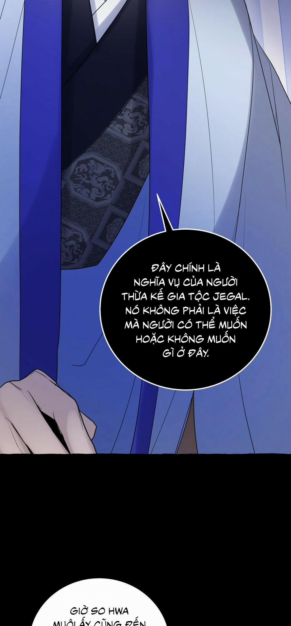 Bát Nhã Giai Nhân 38 trang 27