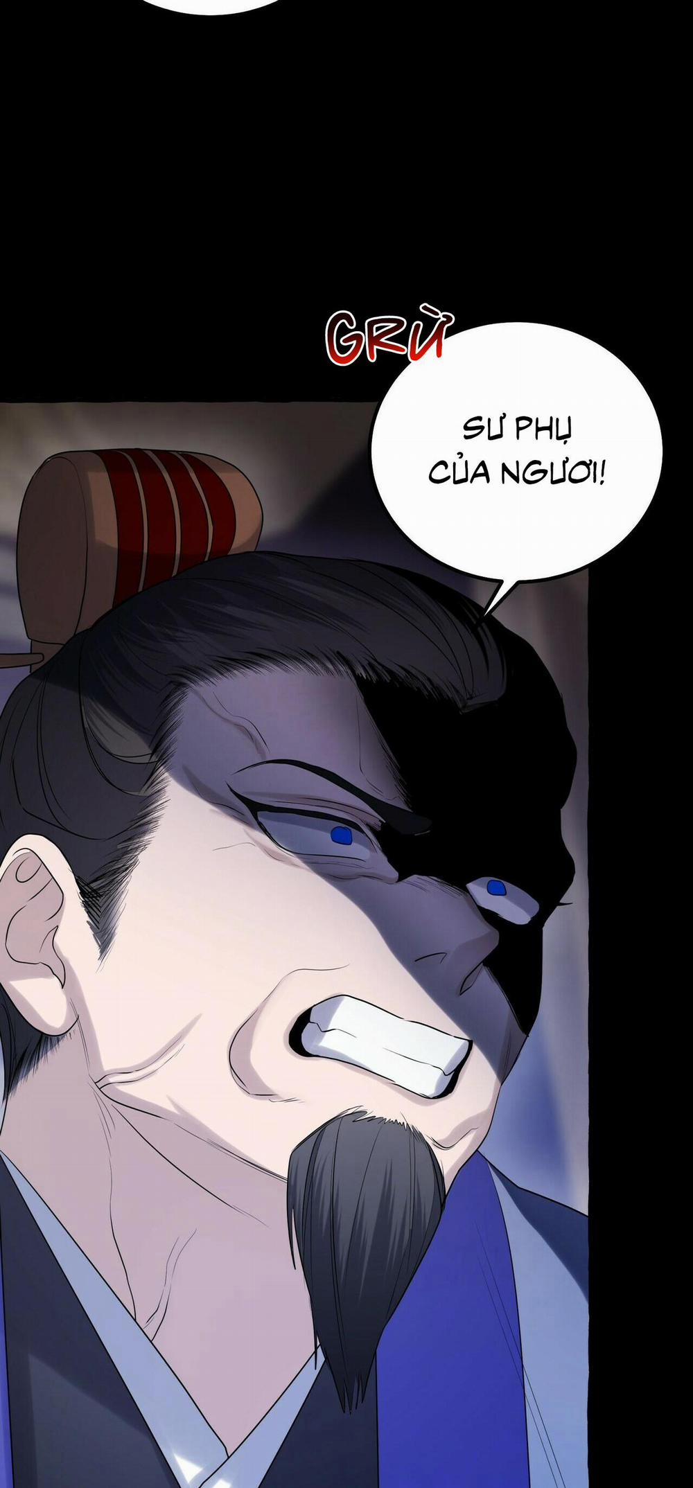 Bát Nhã Giai Nhân 38 trang 29