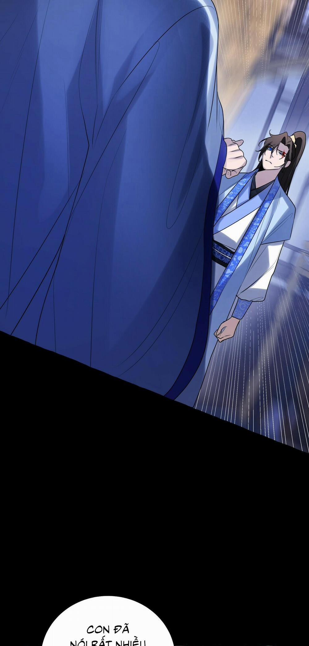 Bát Nhã Giai Nhân 38 trang 31