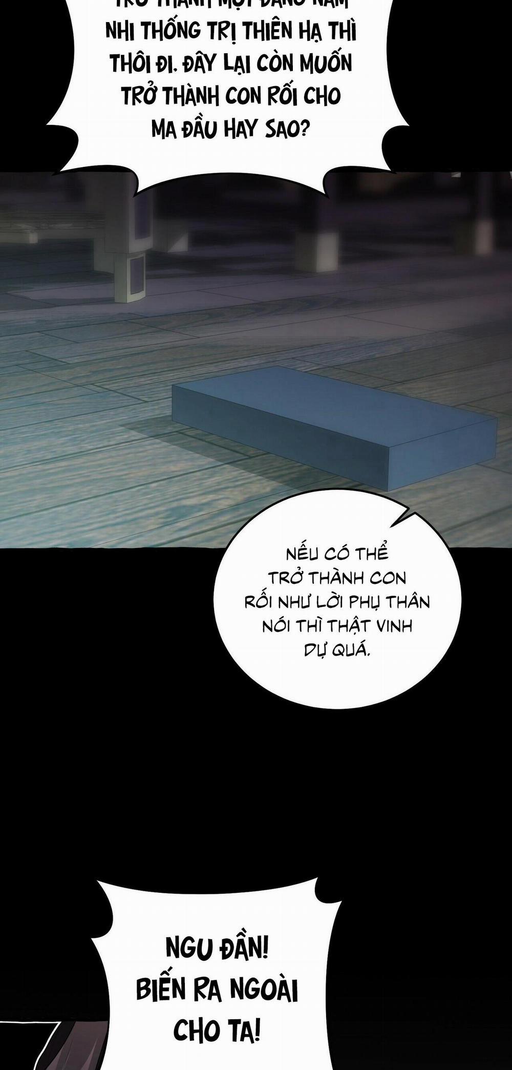 Bát Nhã Giai Nhân 38 trang 33