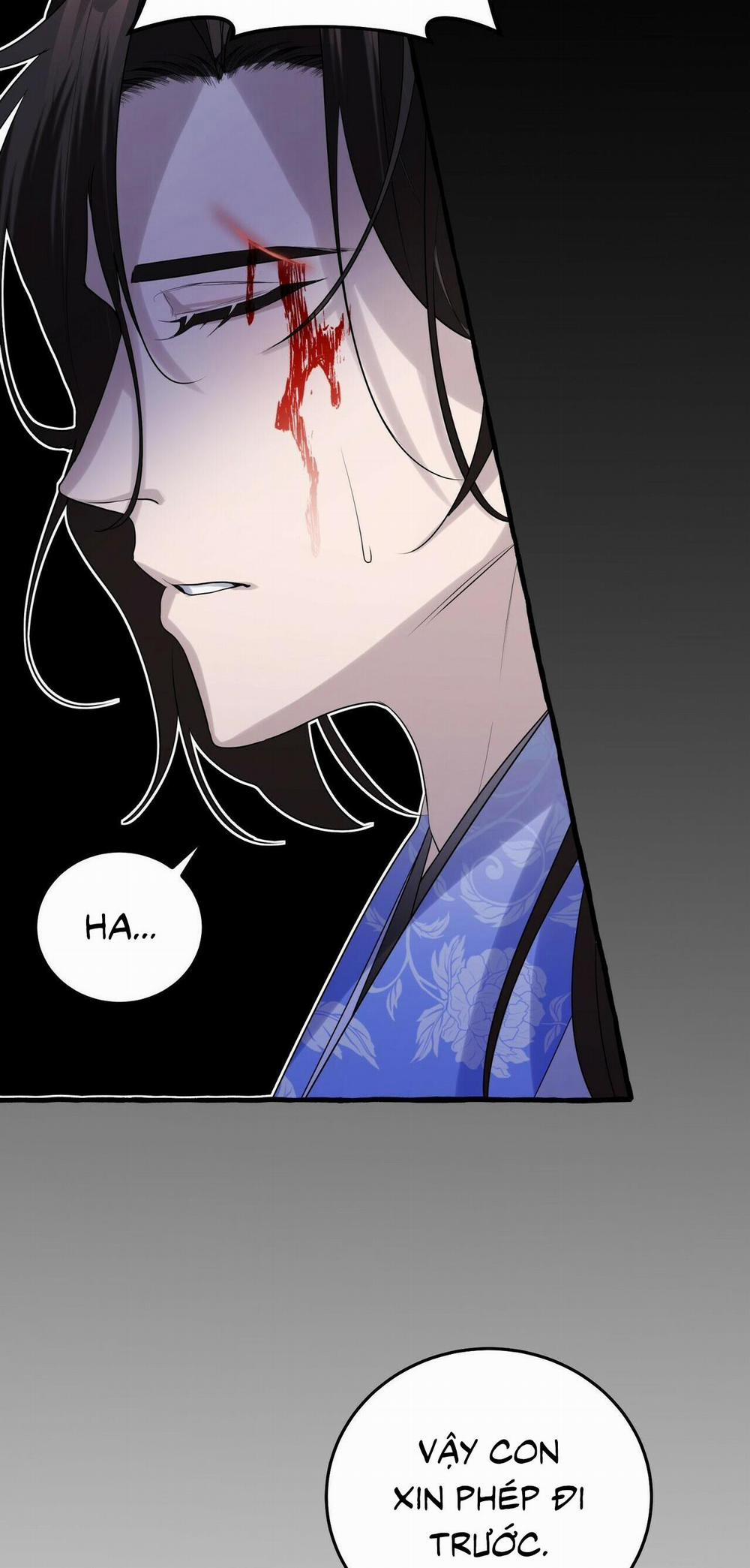 Bát Nhã Giai Nhân 38 trang 34