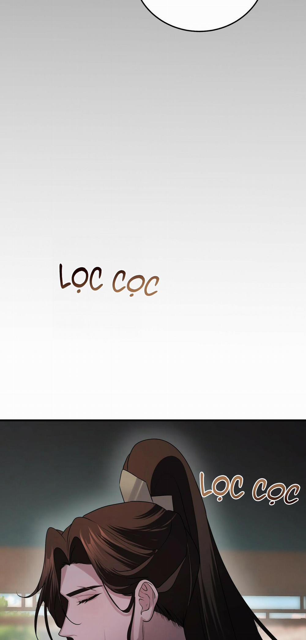 Bát Nhã Giai Nhân 38 trang 35