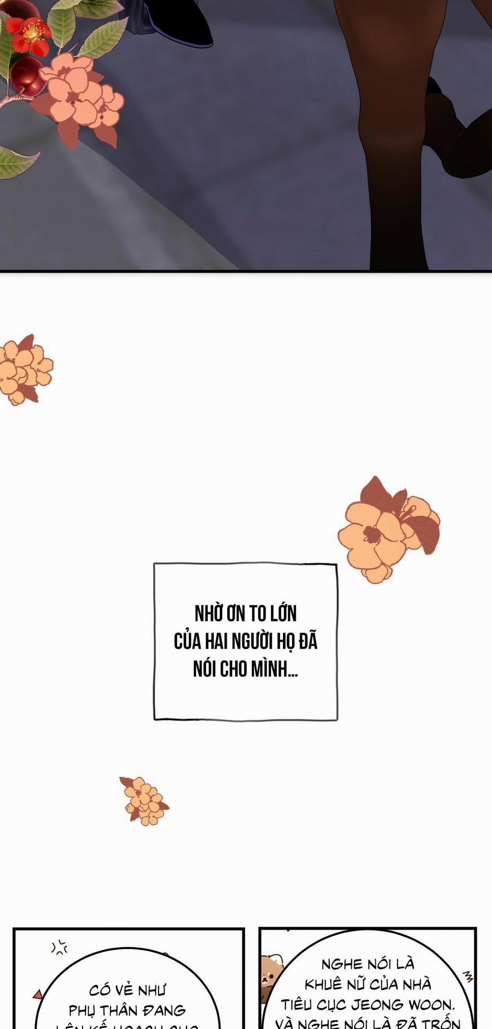 Bát Nhã Giai Nhân 38 trang 38