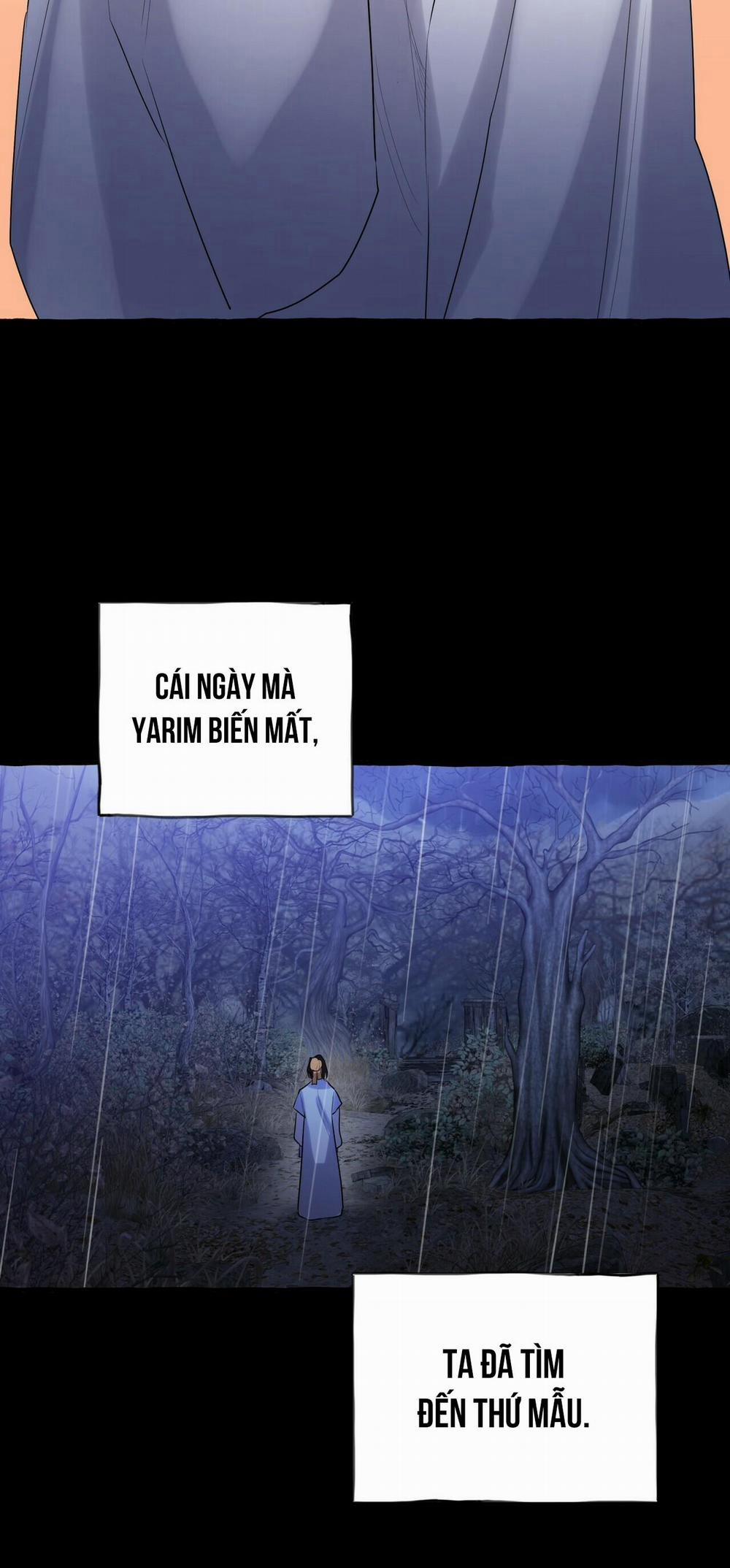 Bát Nhã Giai Nhân 38 trang 41